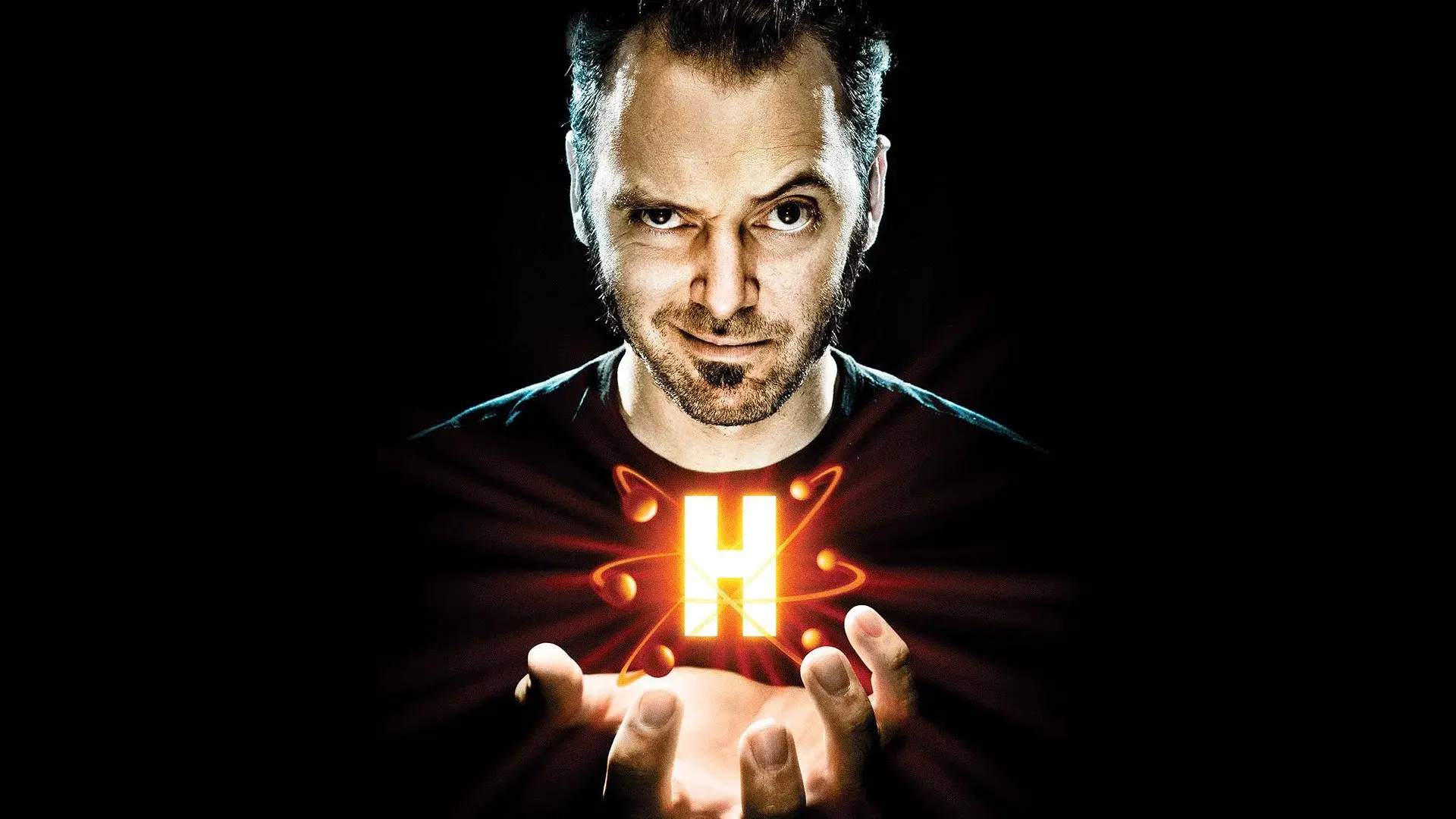 Henk Rijckaert: Het Experiment