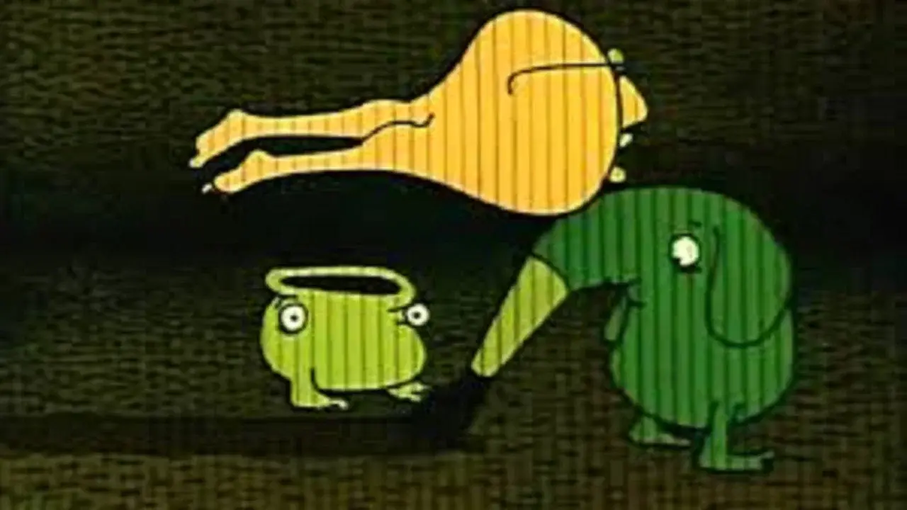 From Left to Right