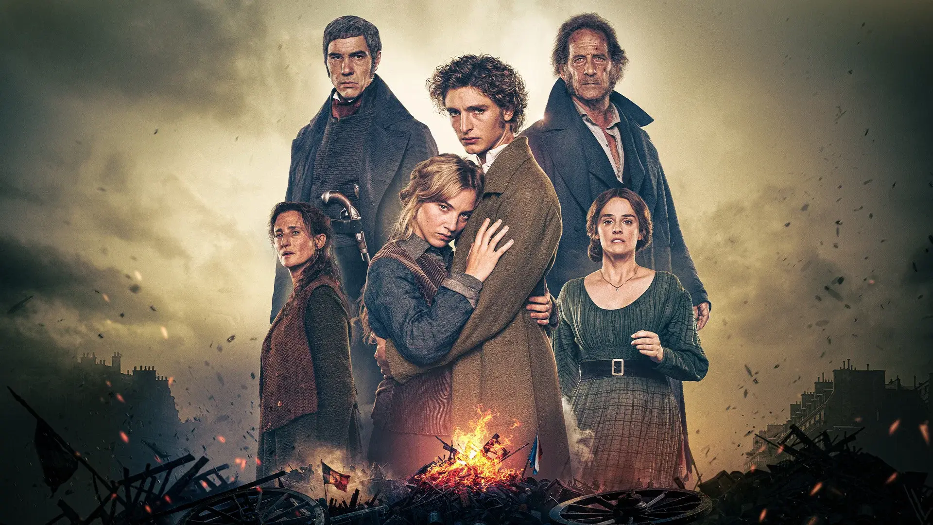 Les Misérables