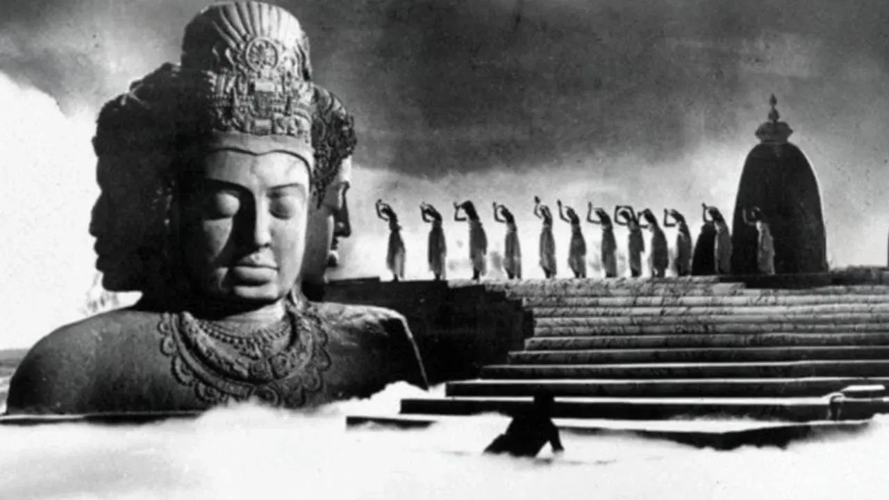 Awaara