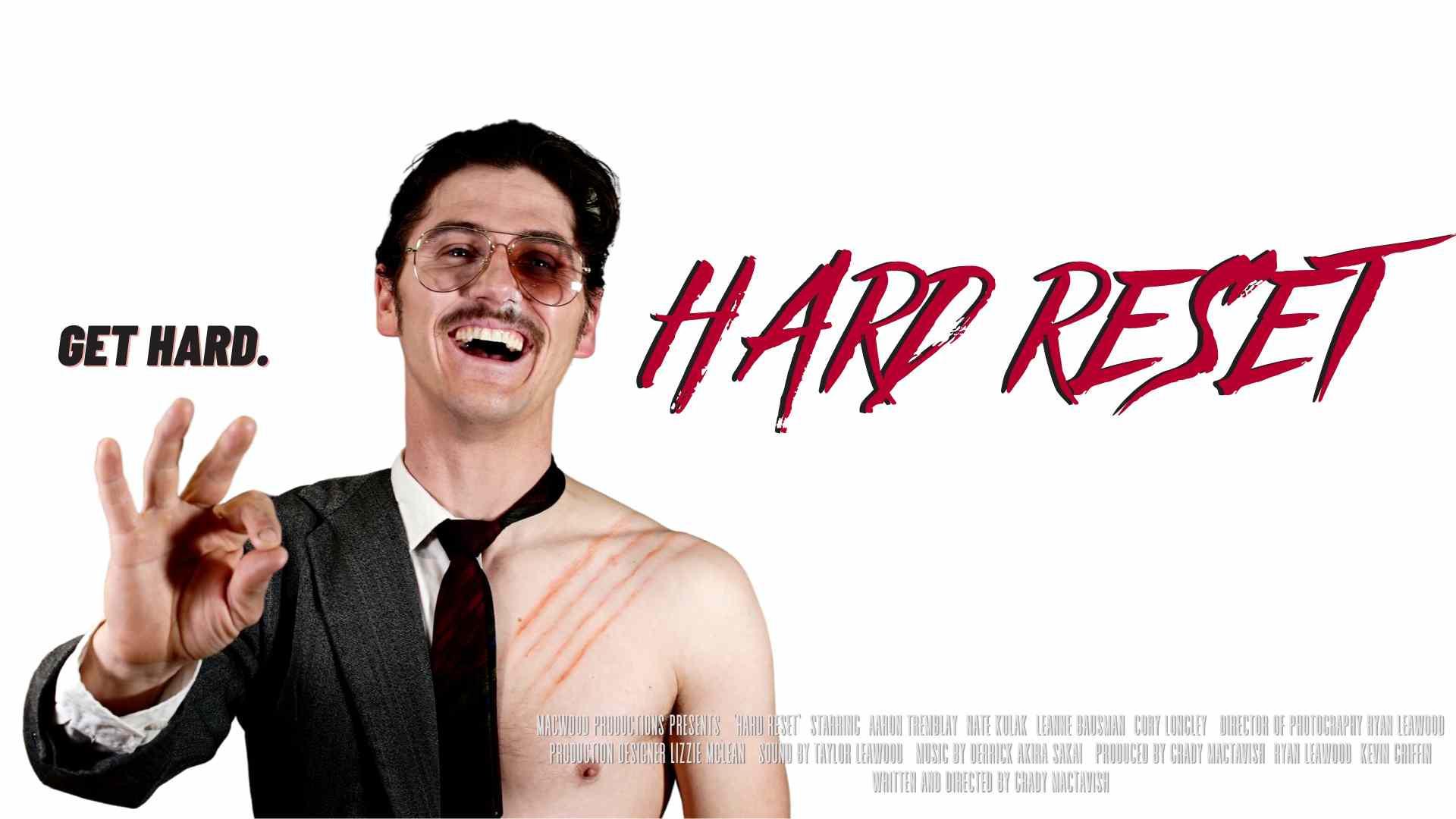 Hard Reset