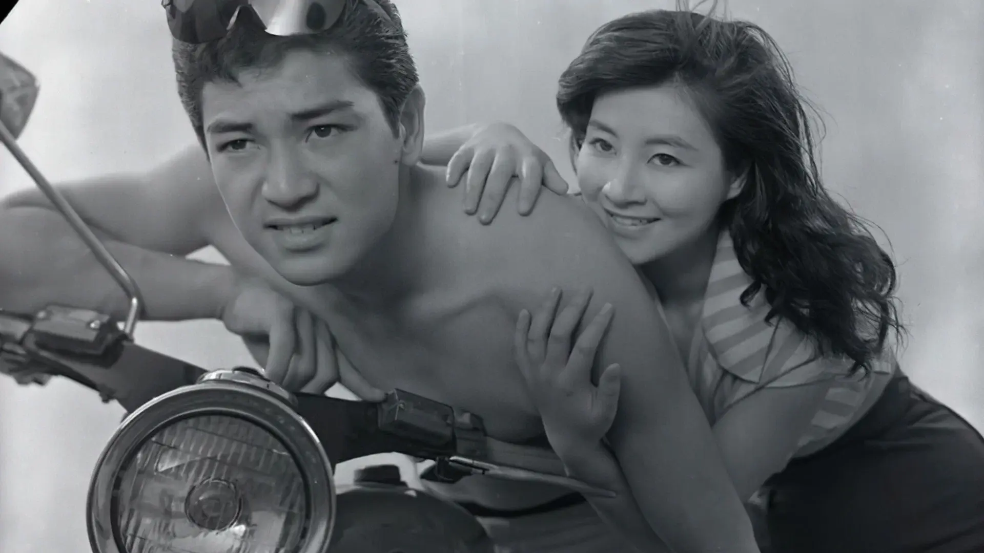 Age of Nudity