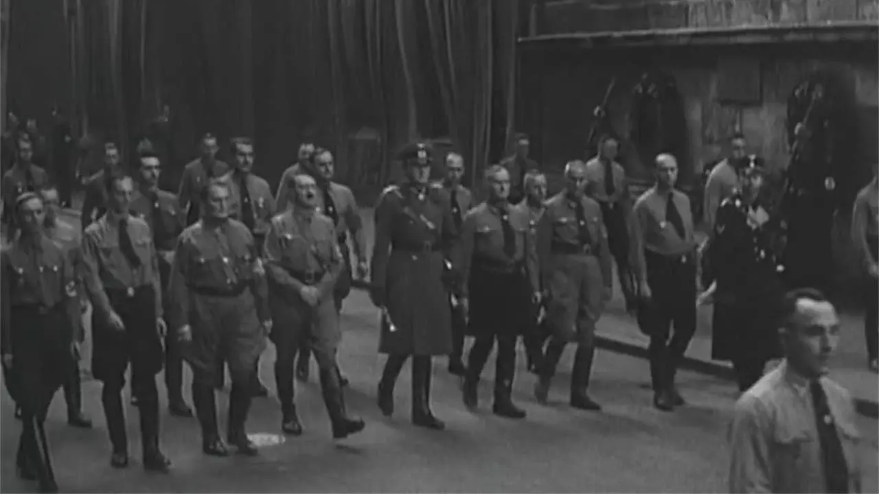 Nazis: The Occult Conspiracy