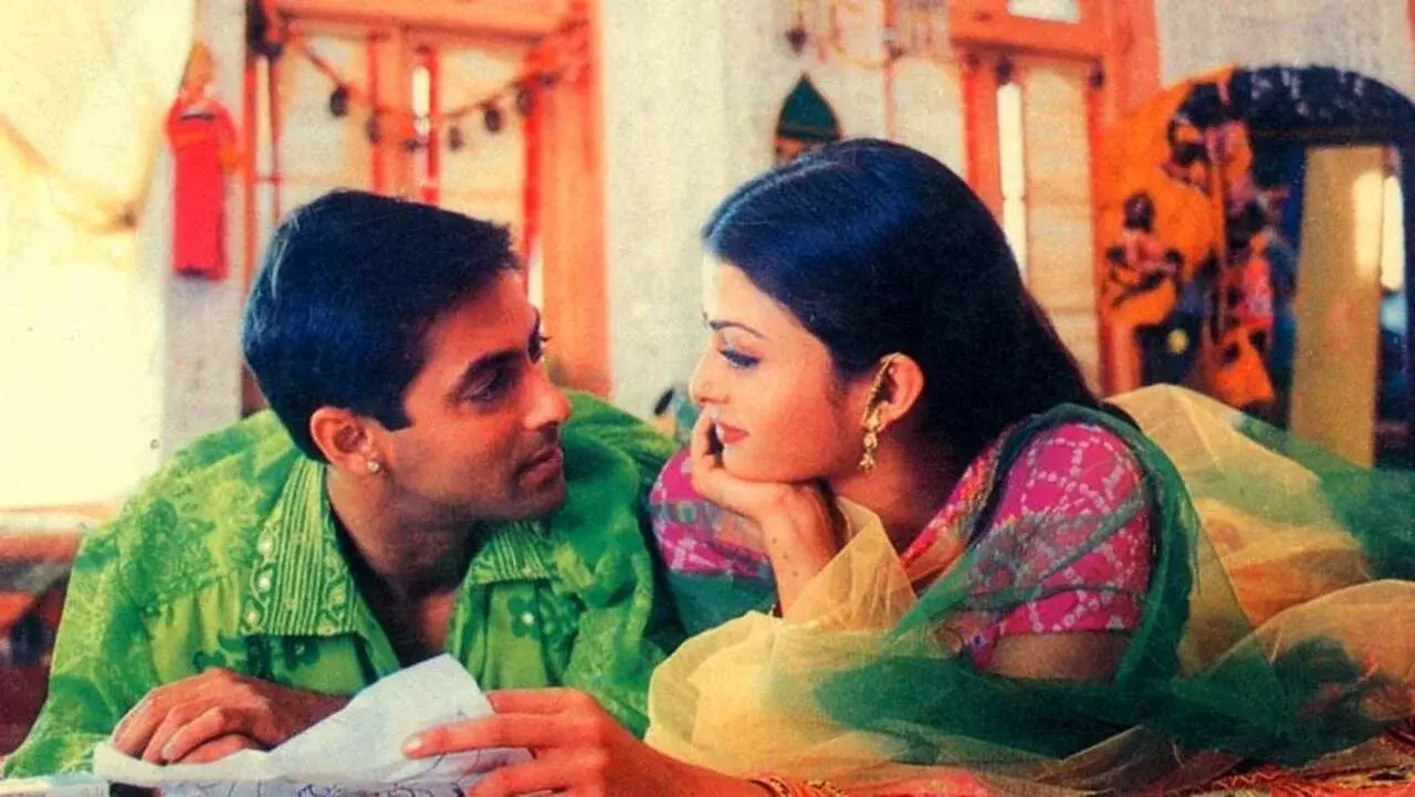 Hum Dil De Chuke Sanam