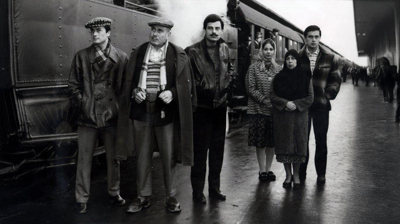 Birds of Exile