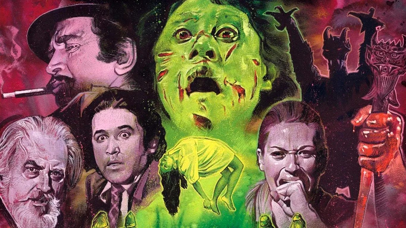 The Exorcist