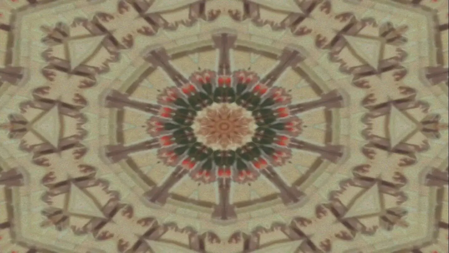 Fleshworm Dreams