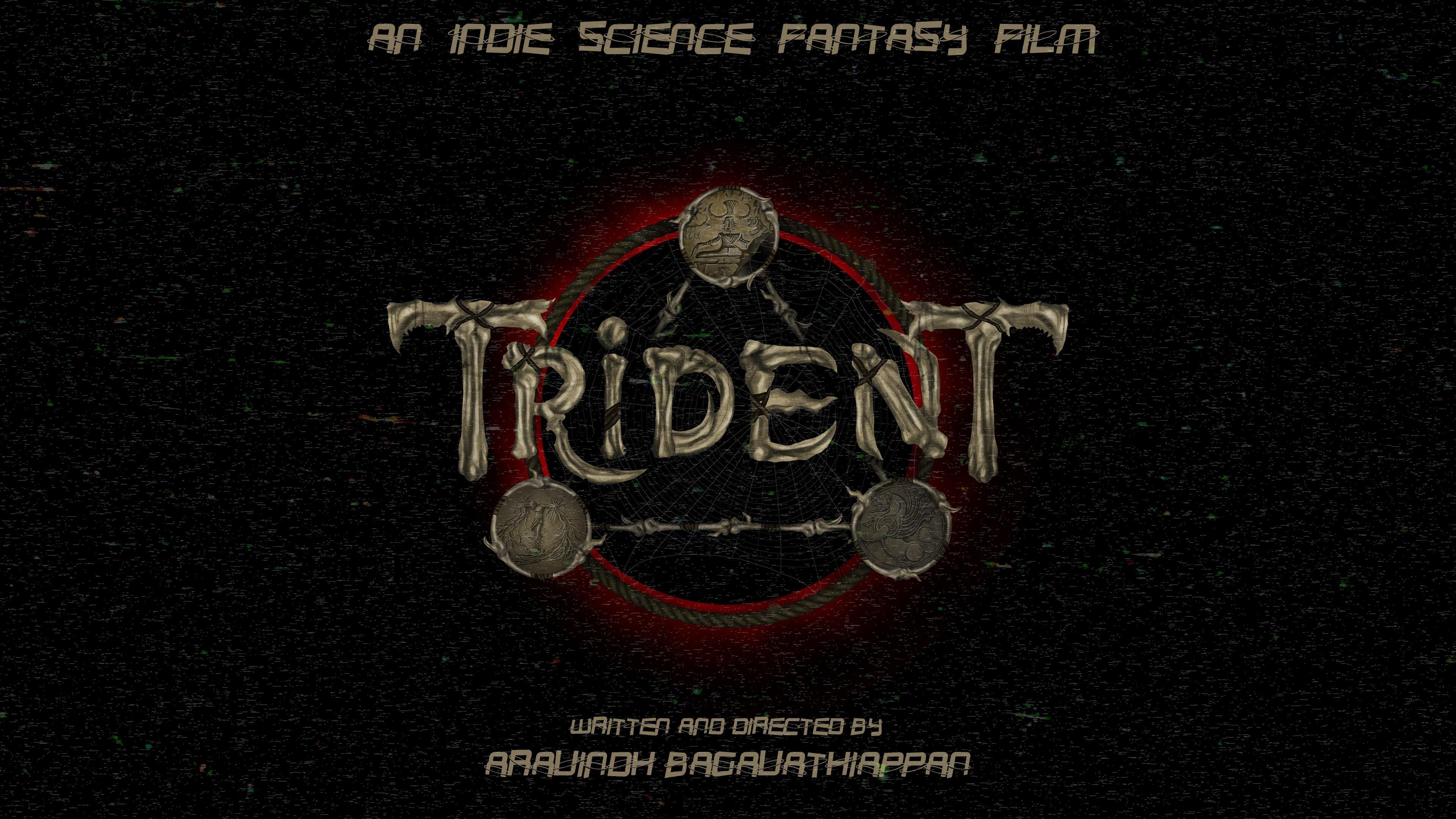 TRIDENT : THE BEGINNING