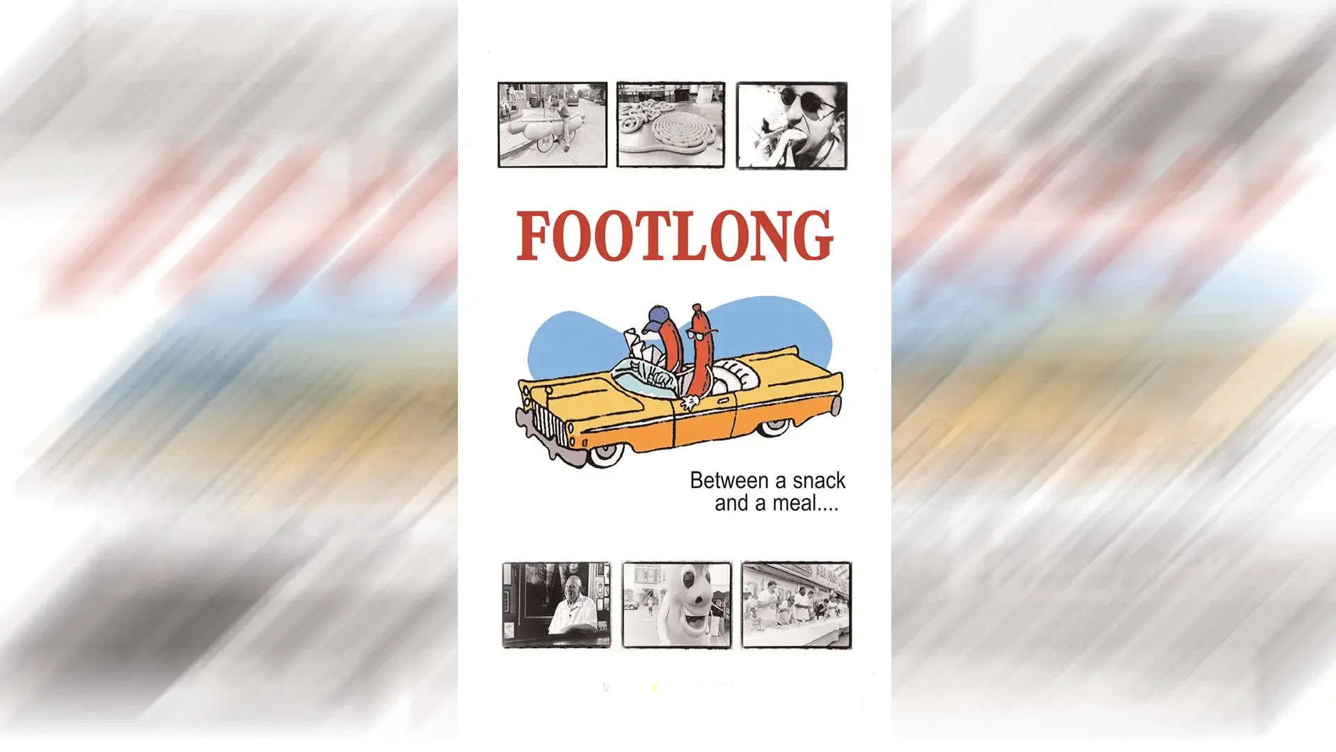 Footlong