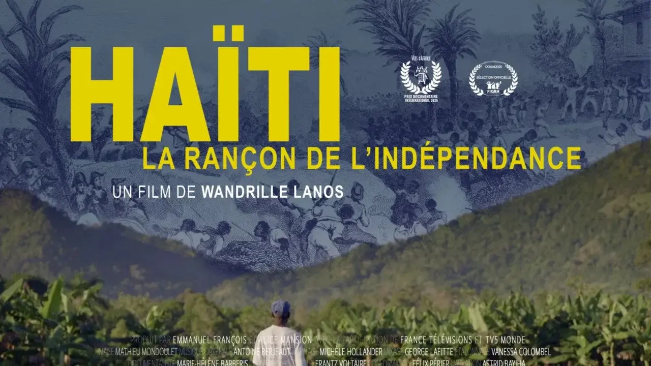 Haïti, la rançon de l'indépendance