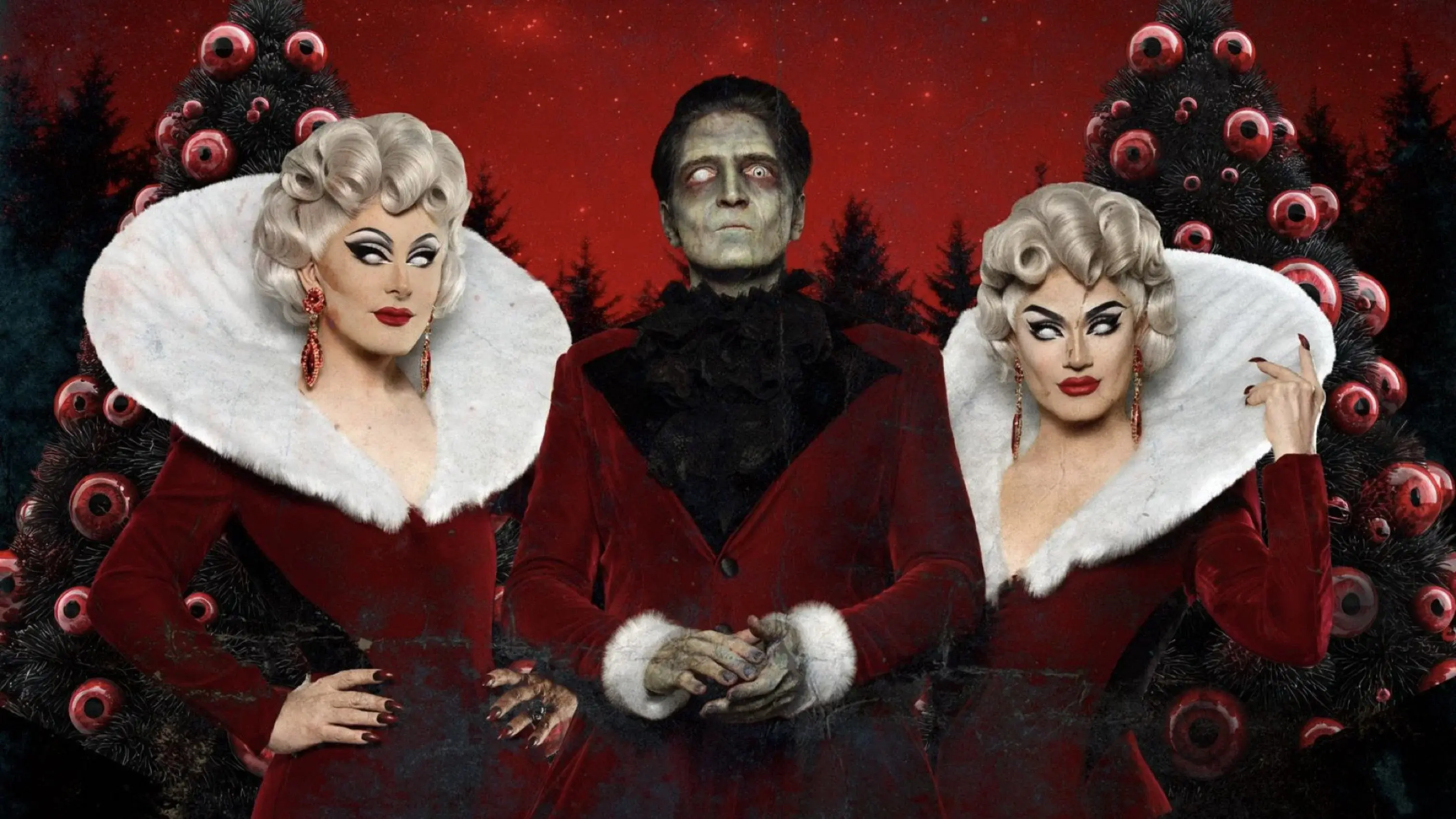 The Boulet Brothers' Holiday of Horrors