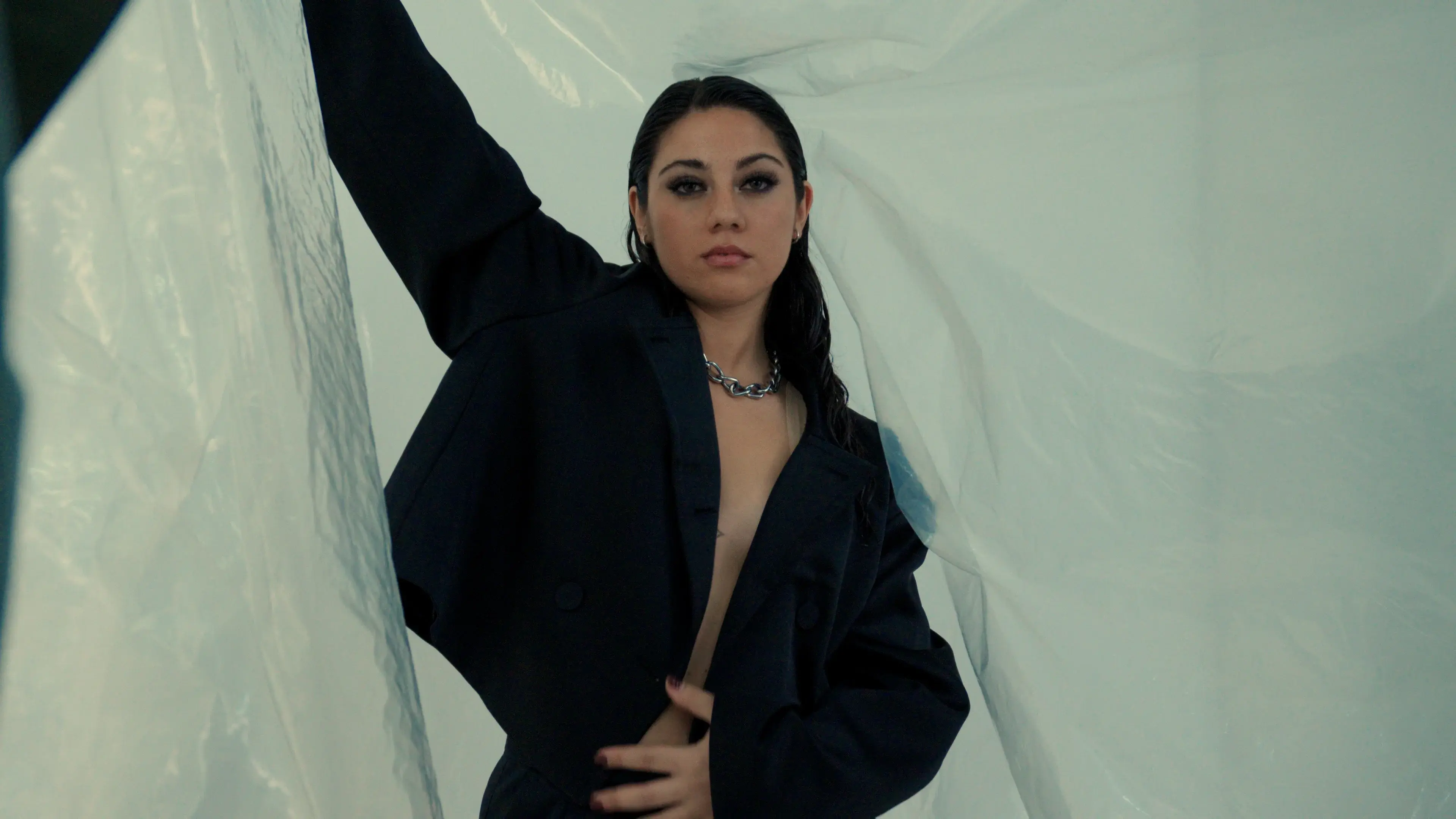 'TRES': El Corto