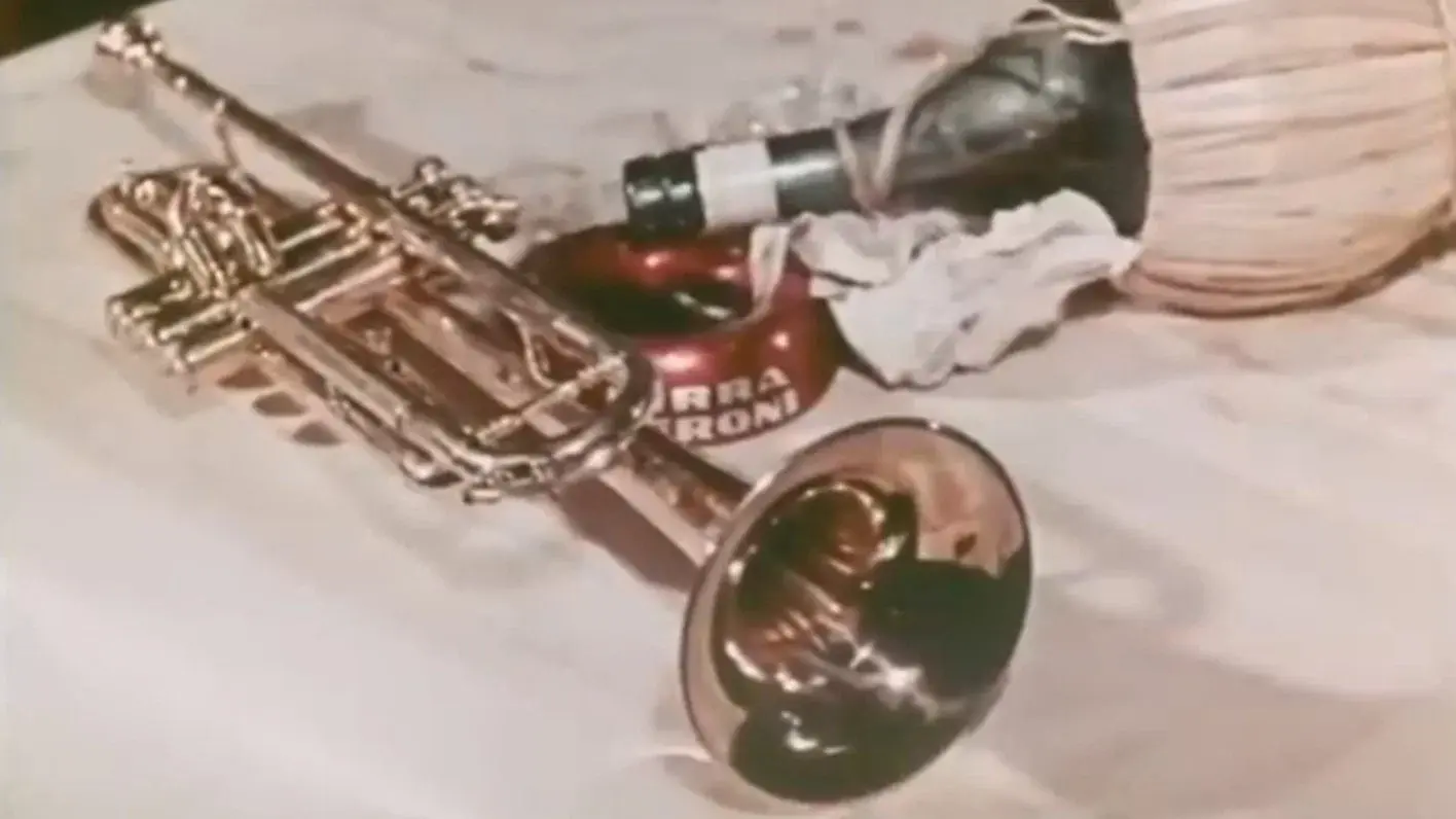 Cold Trumpet