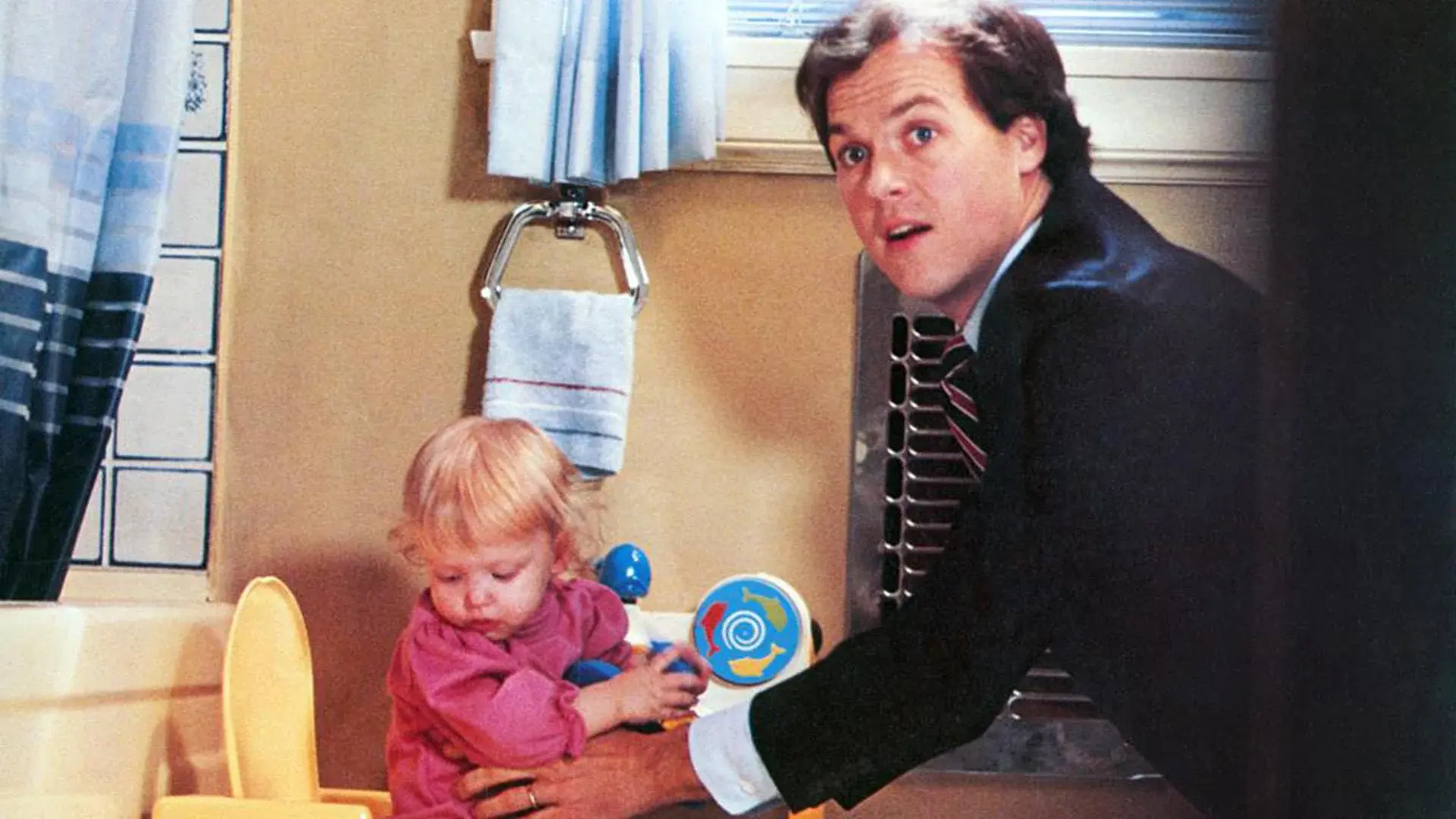 Mr. Mom