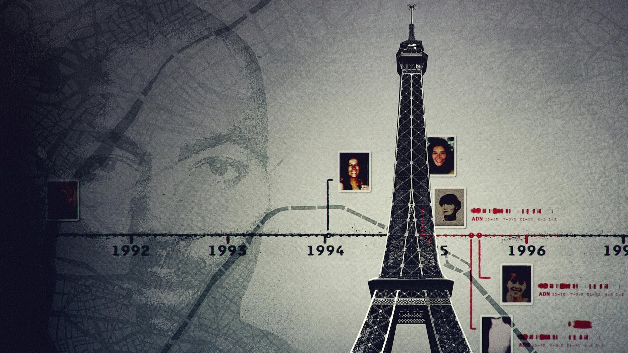 The Women and the Murderer