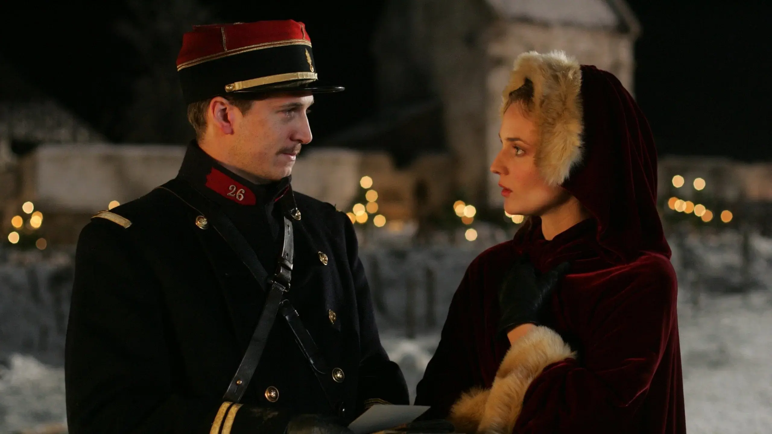 Joyeux Noel