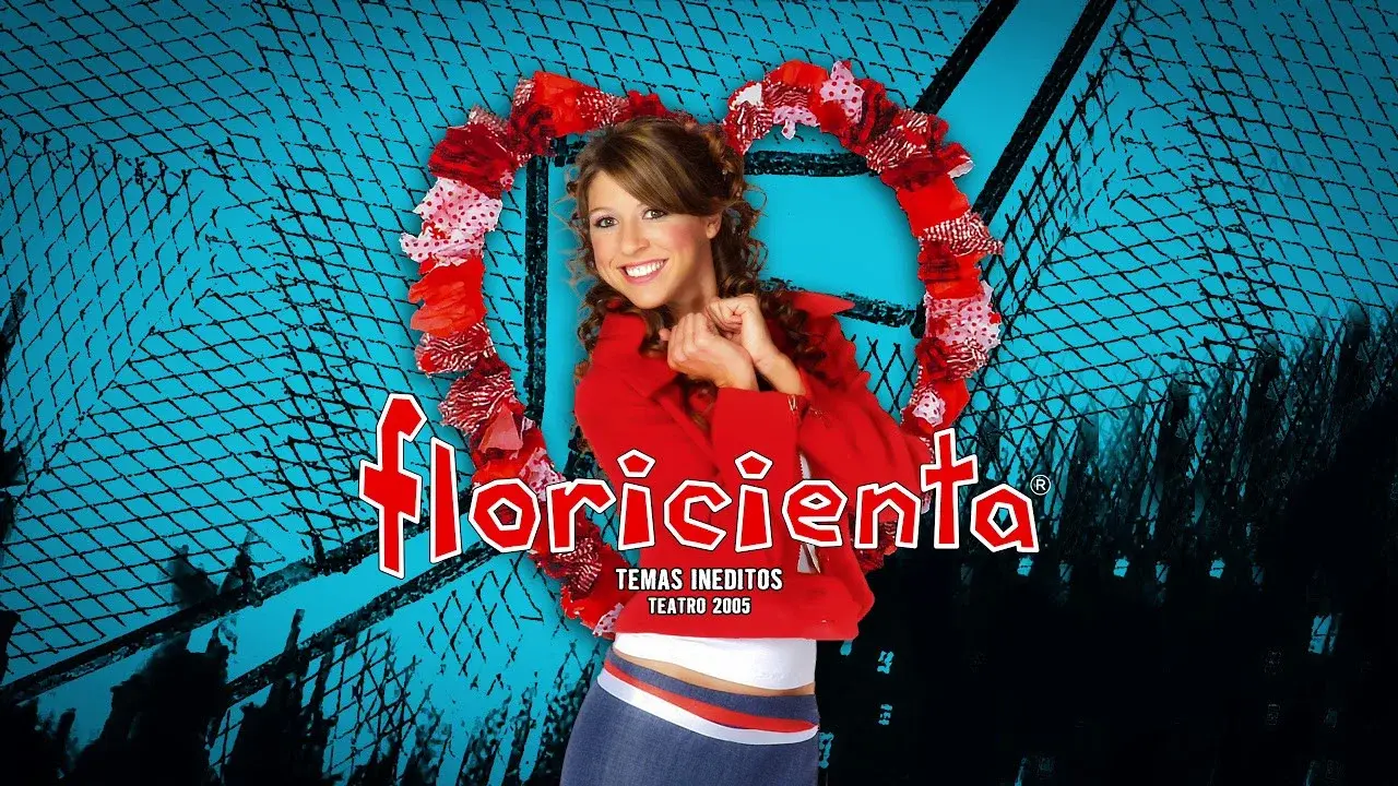 Flinderella: Princess of the Terrace