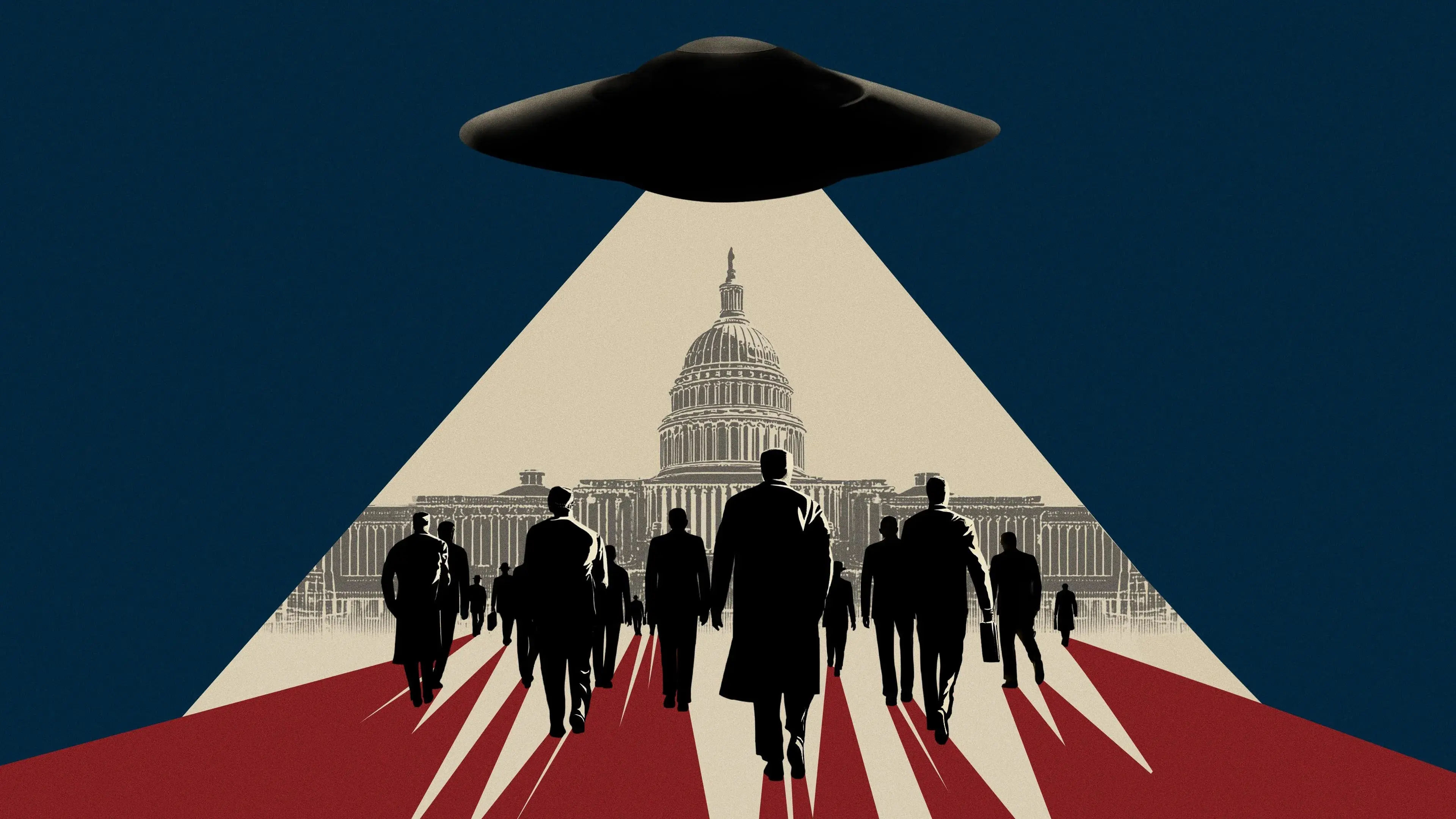 The Age of Disclosure