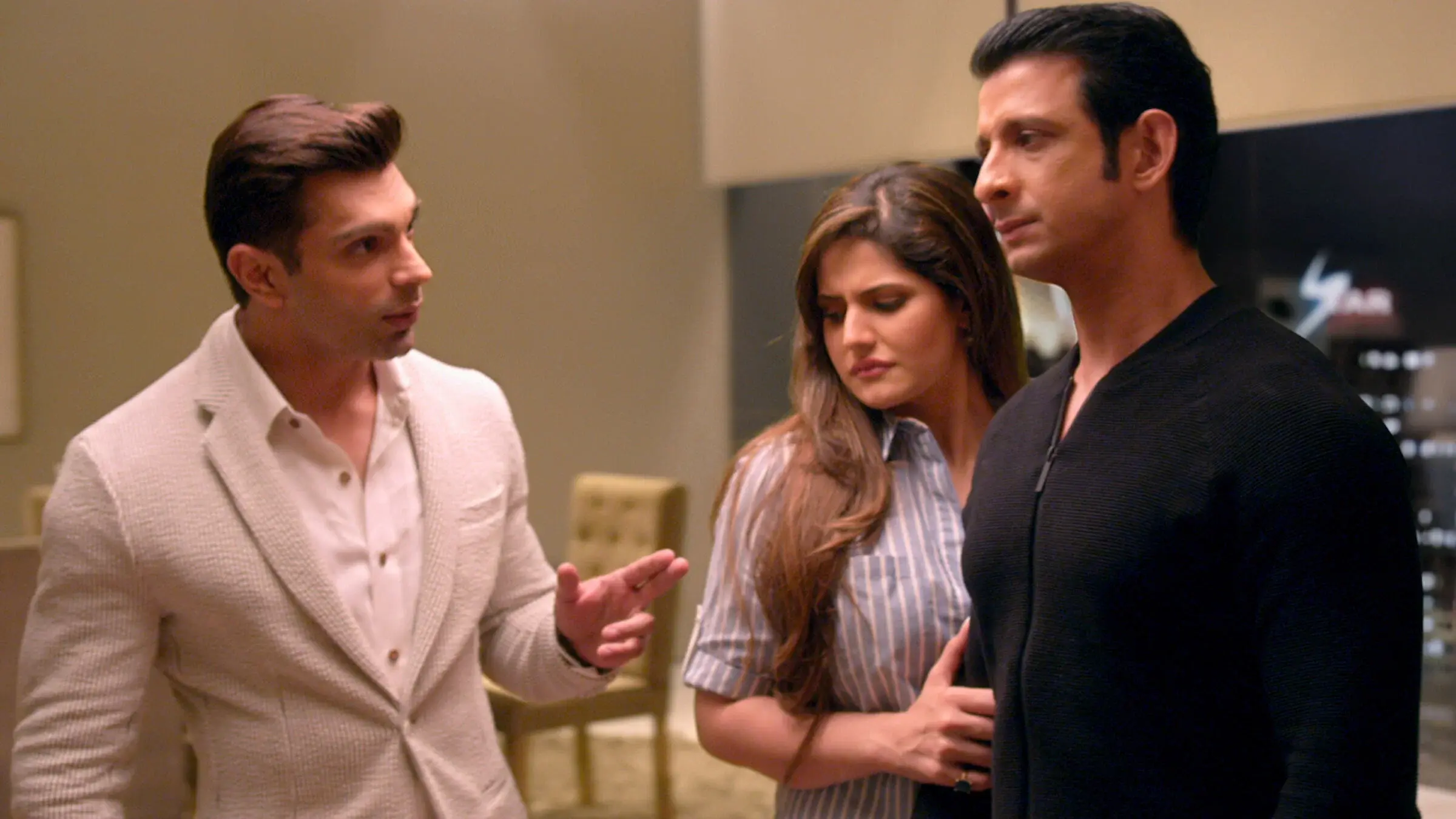 Hate Story 3