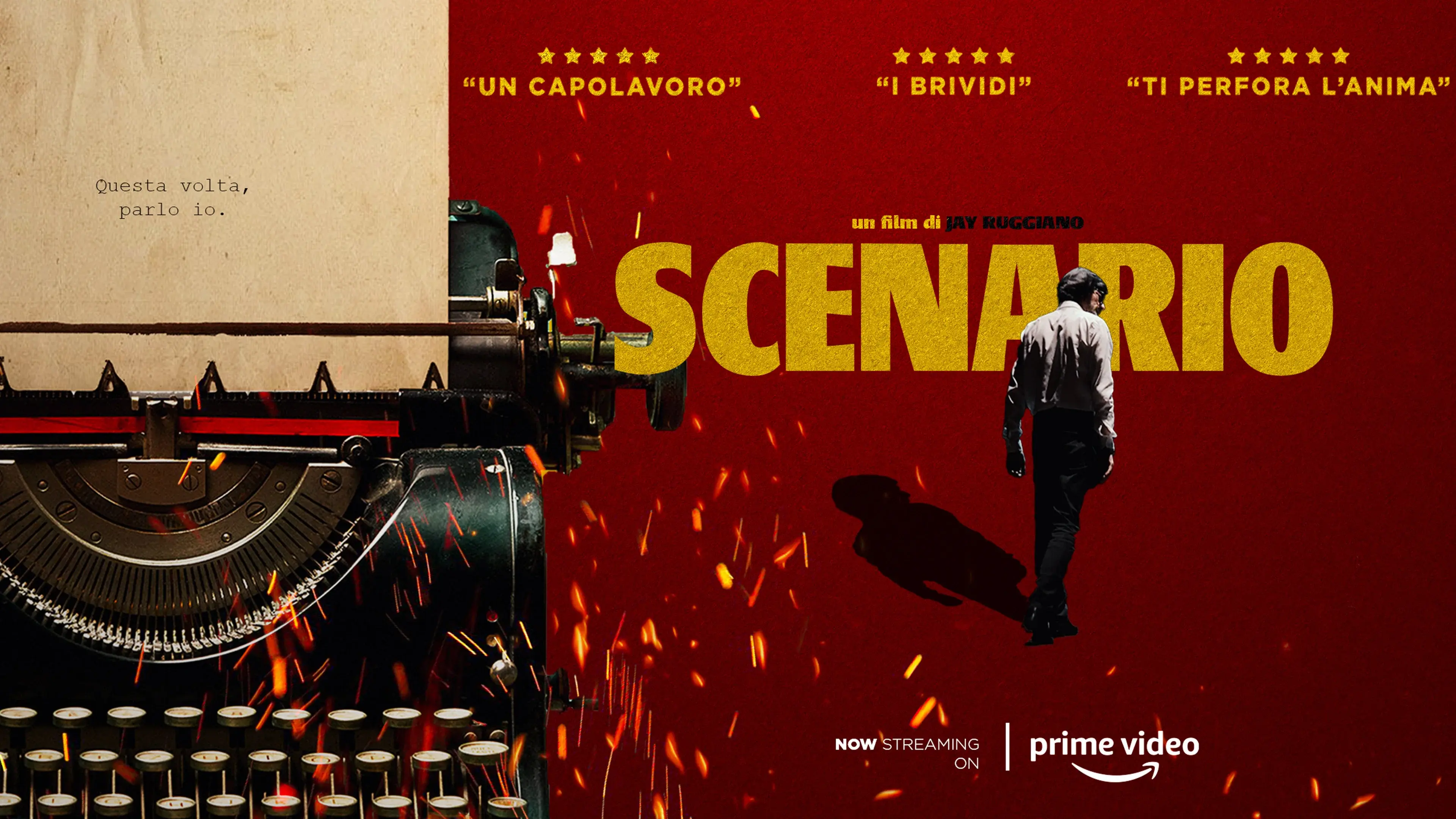Scenario