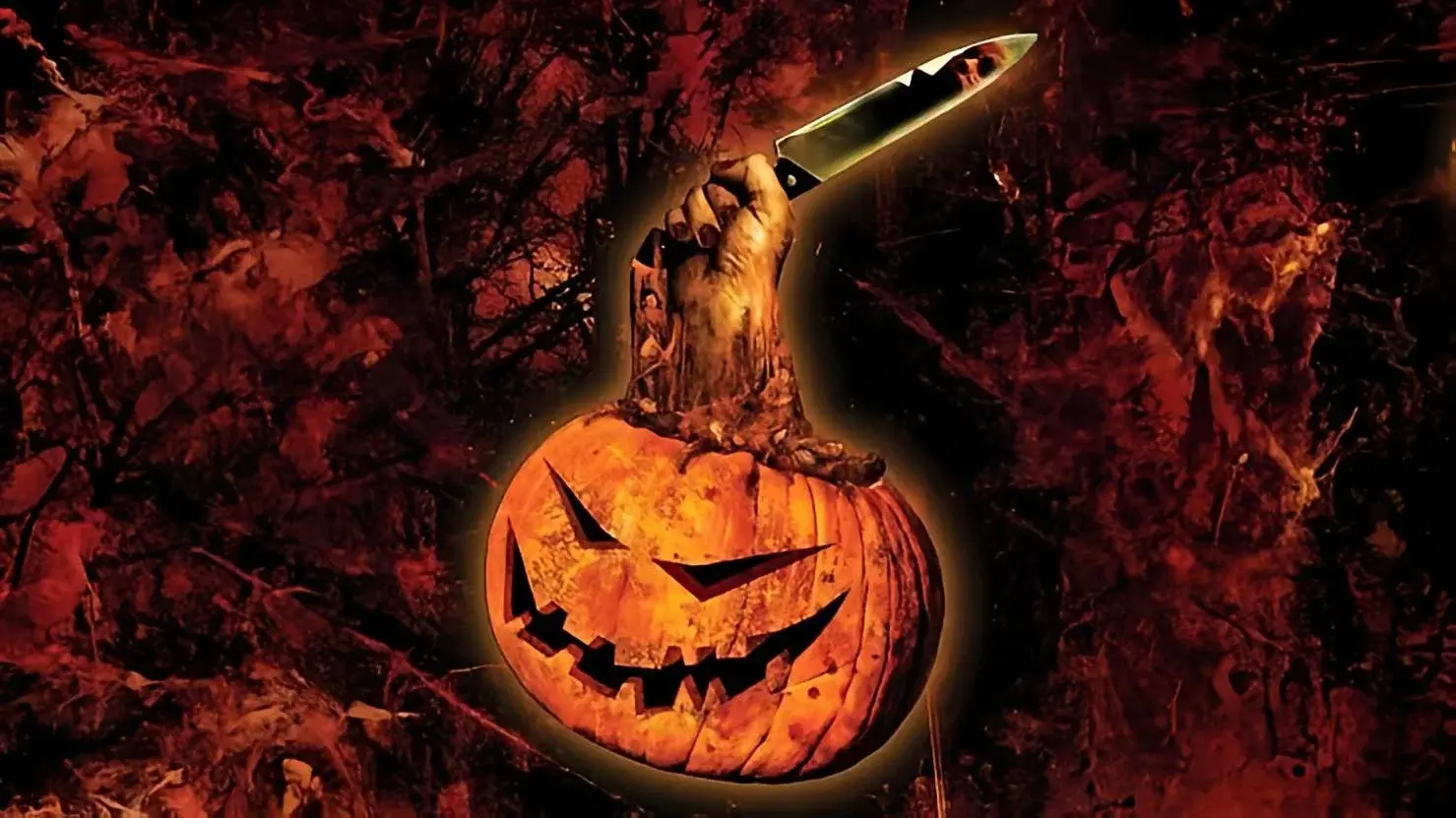 Halloween Night