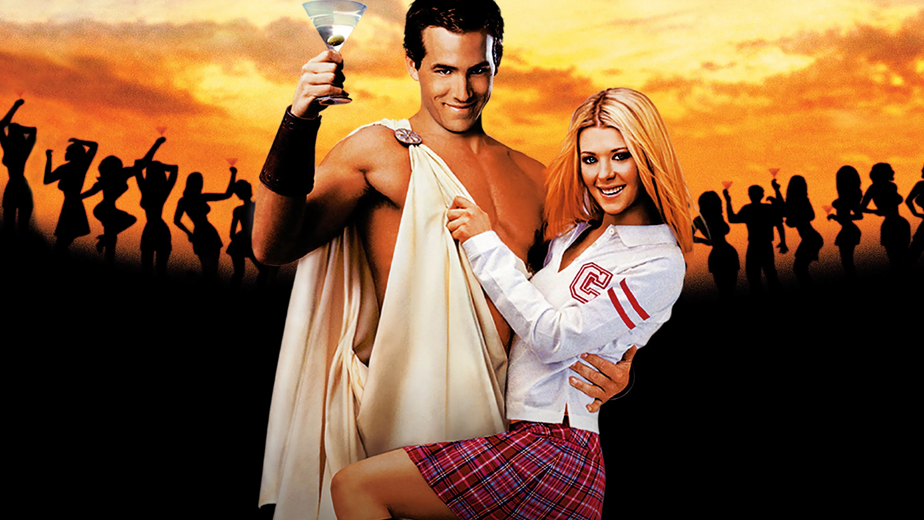 National Lampoon's Van Wilder