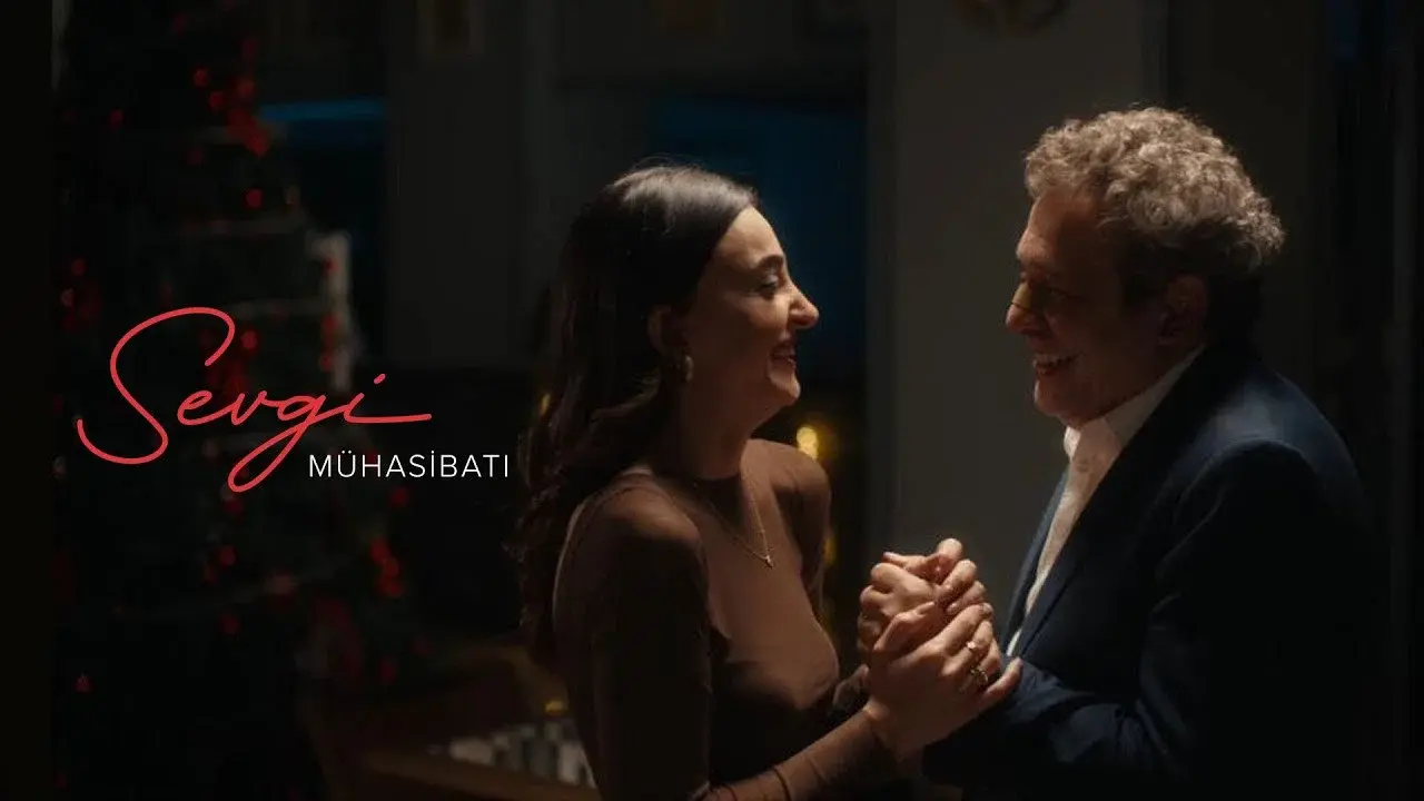 Sevgİ MühAsibatı