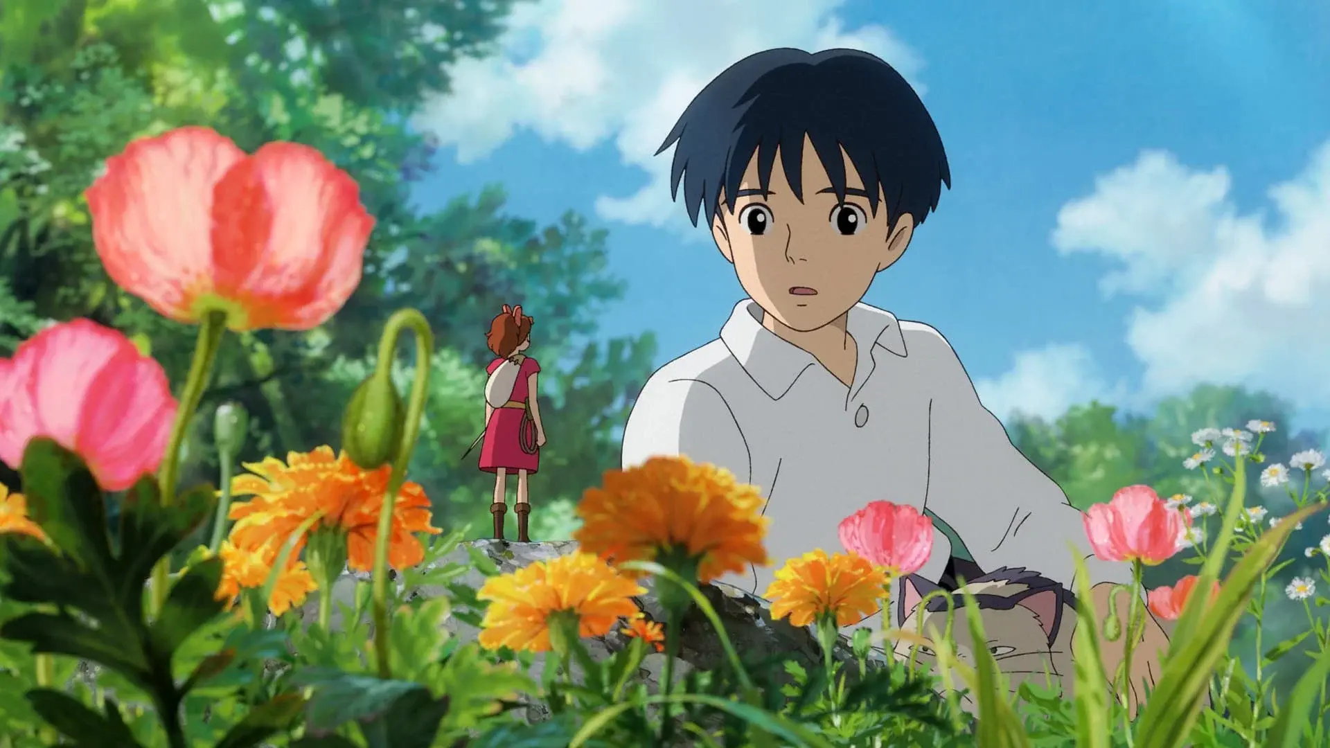 Arrietty