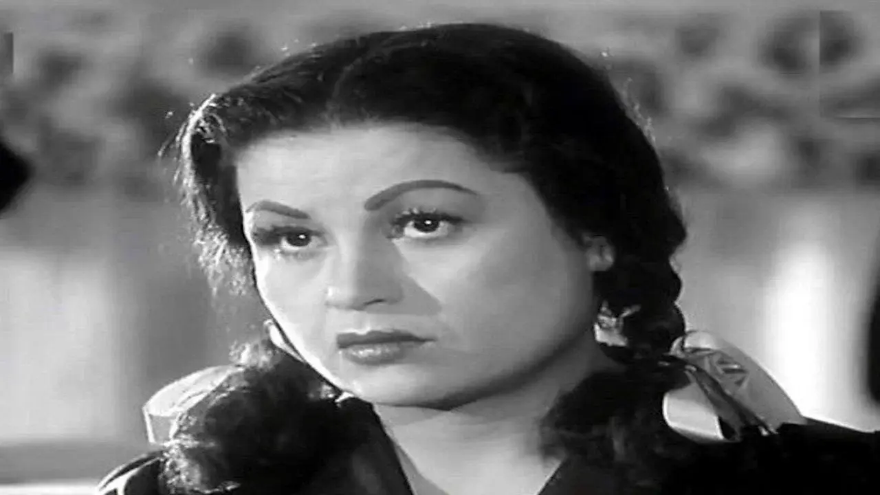 المظلومة