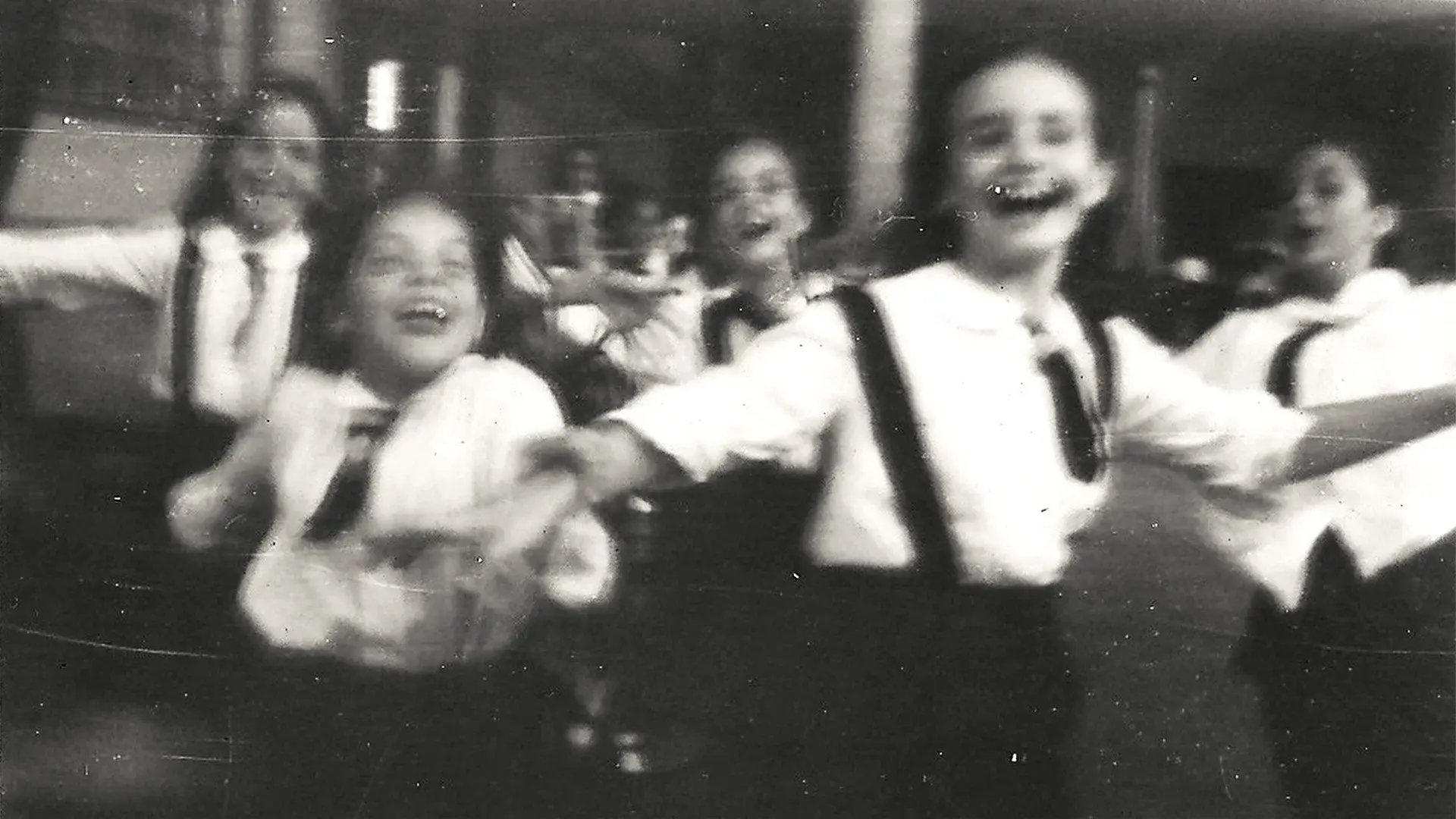 Amaro: The School in Our Memory