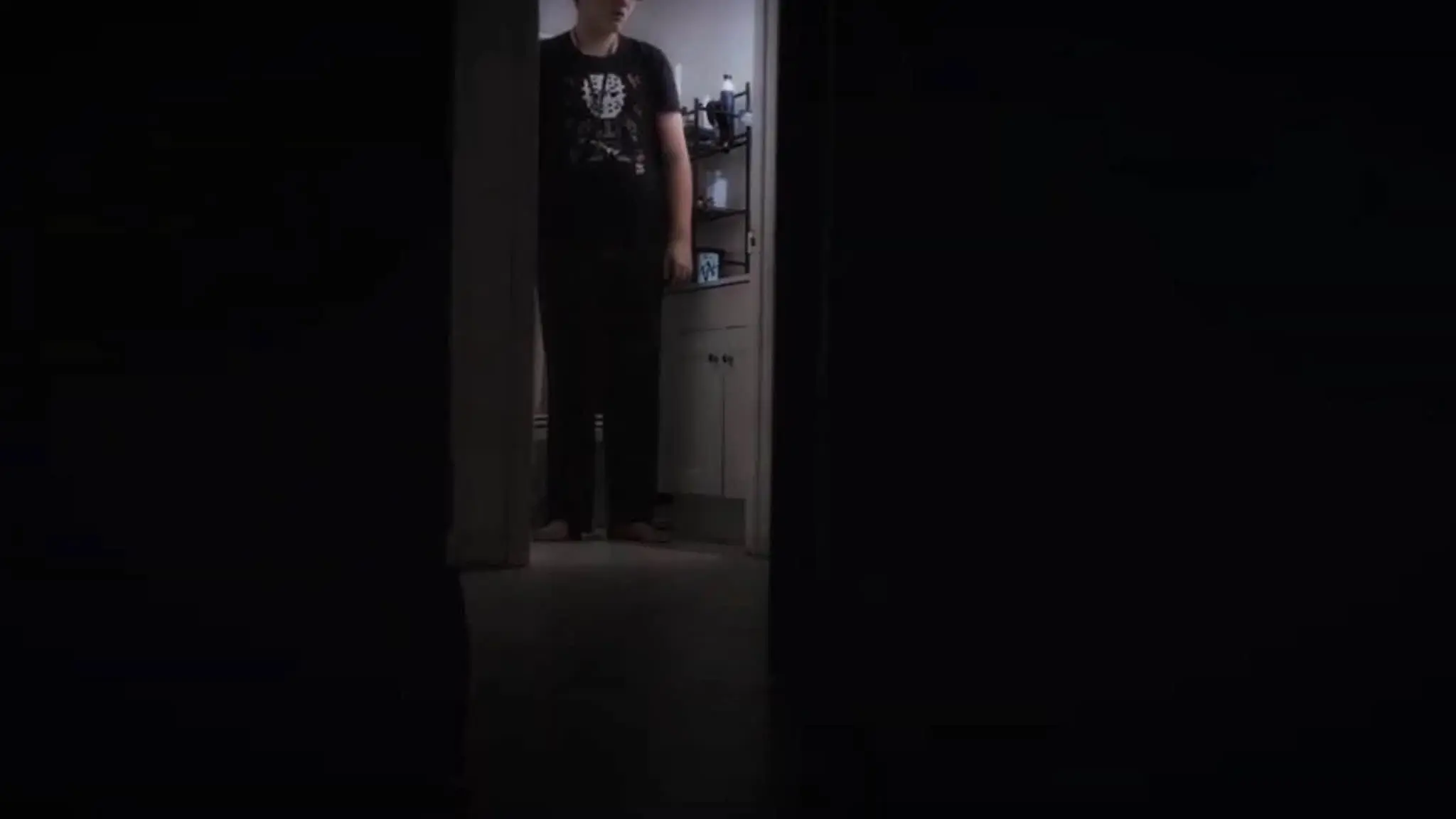 The All-Nighter