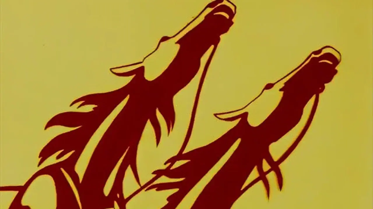 Songs of the Years of Fire