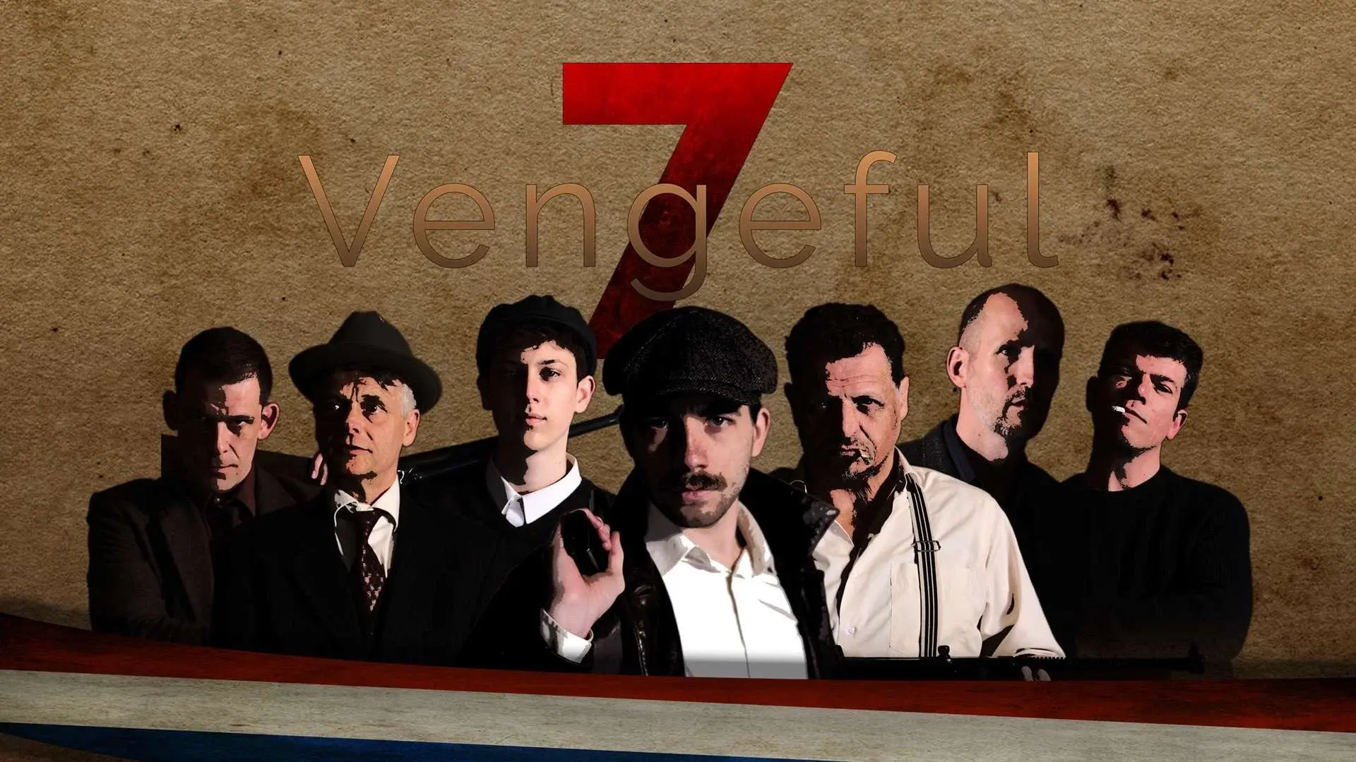 Vengeful 7
