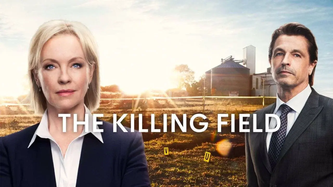 The Killing Field