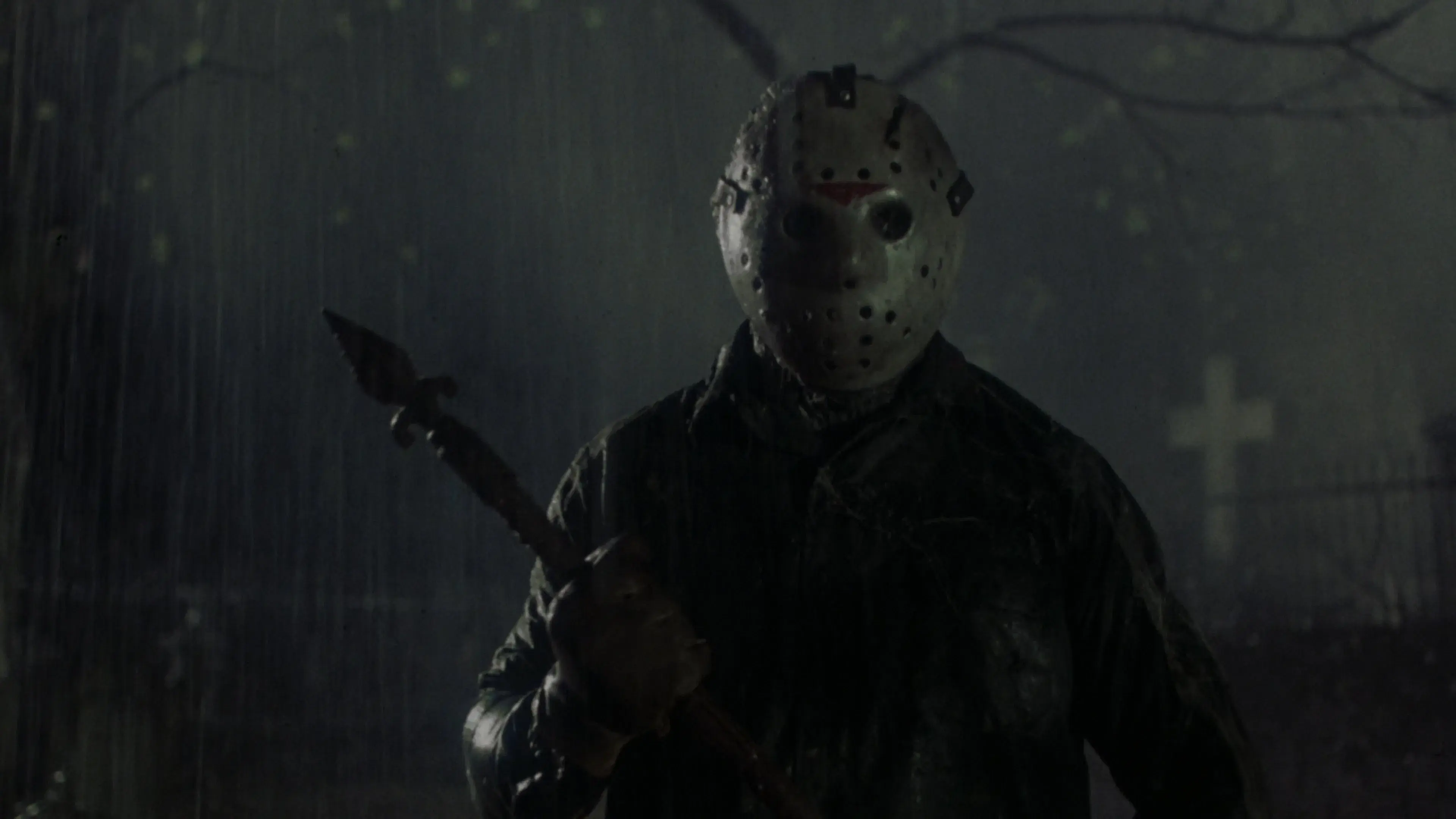 Jason Lives - Friday the 13th Part VI