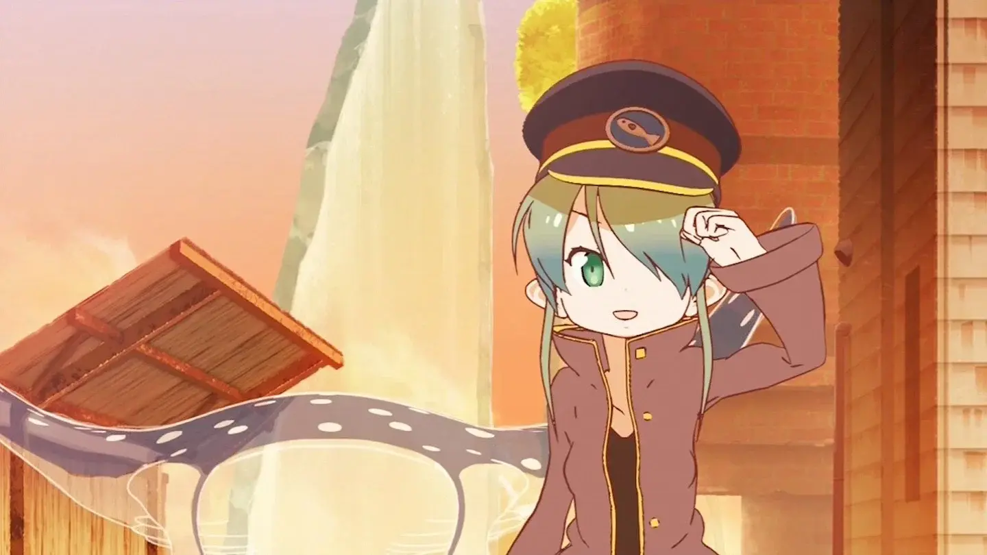 Keifuku-san