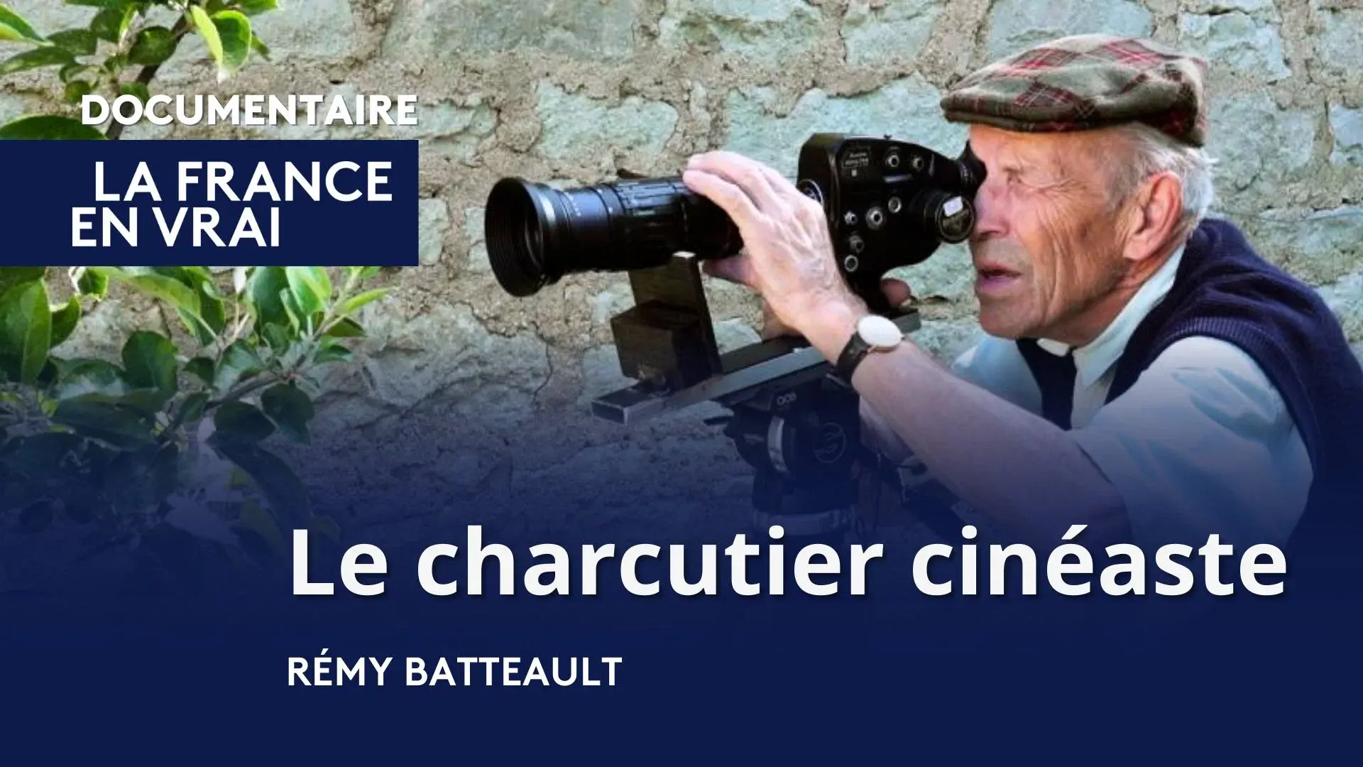 The Butcher Filmmaker