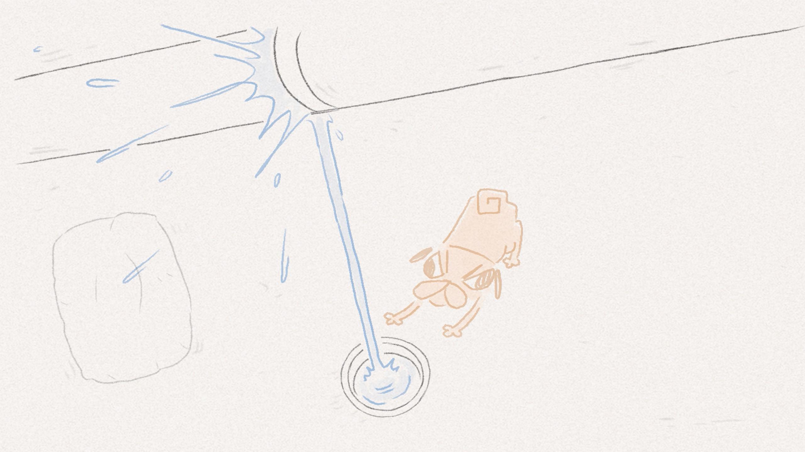 Slow Drown