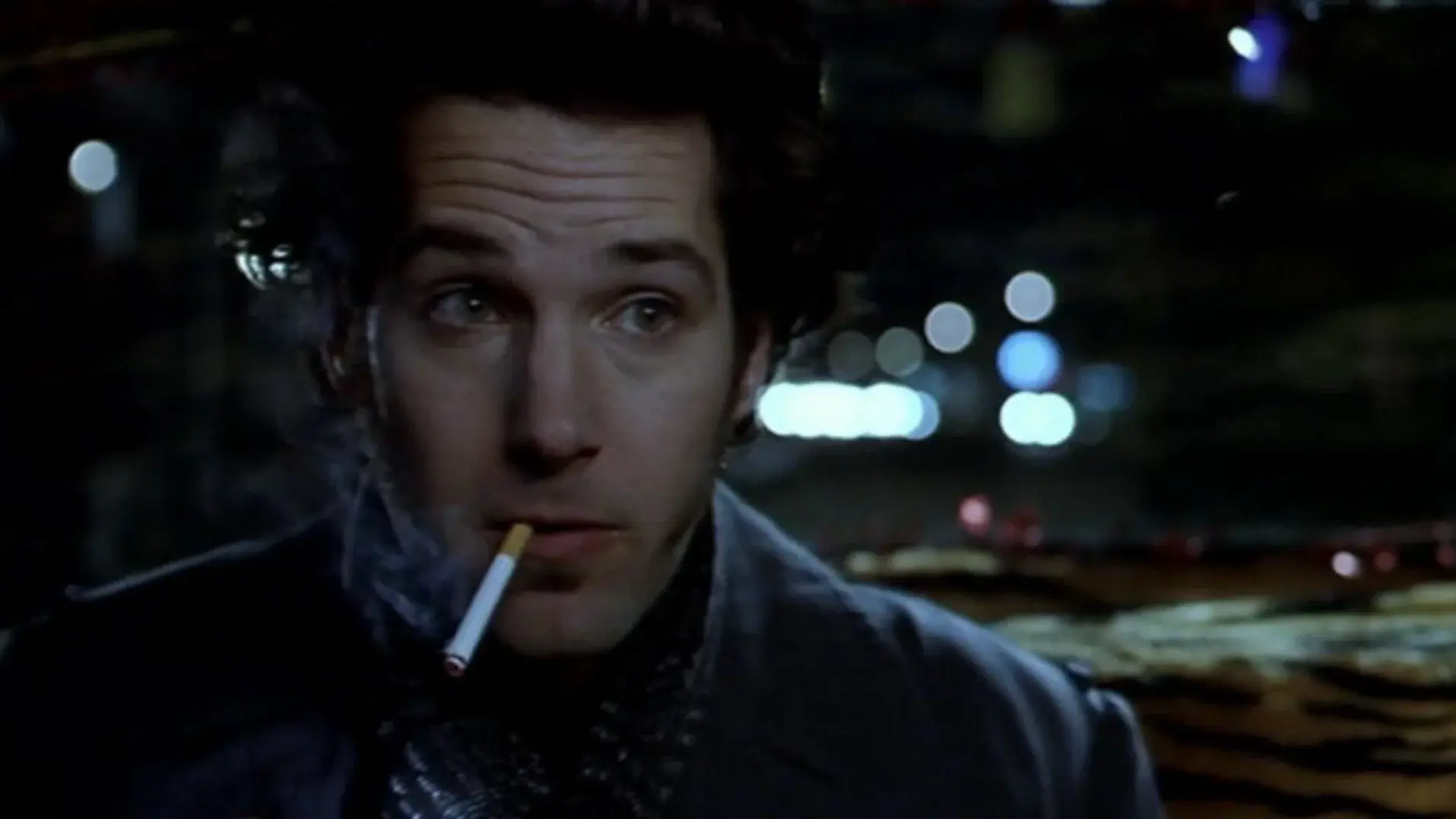 200 Cigarettes