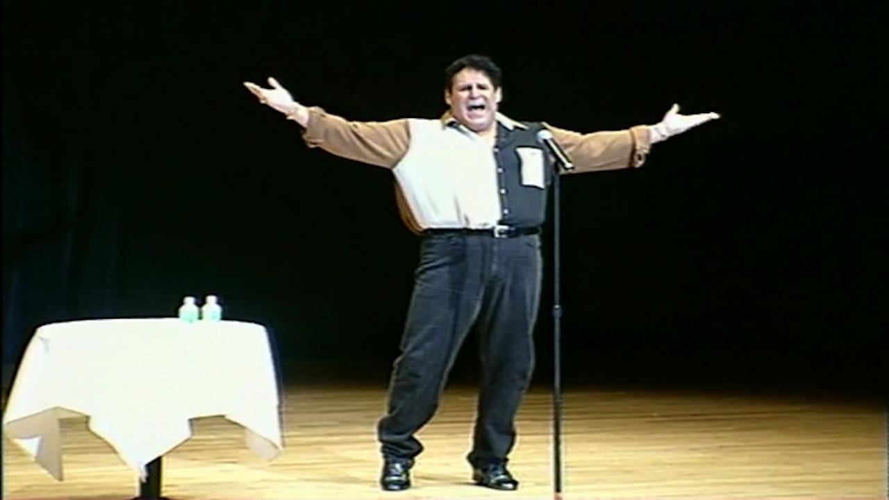 Basile: Growing Up Greek in America II