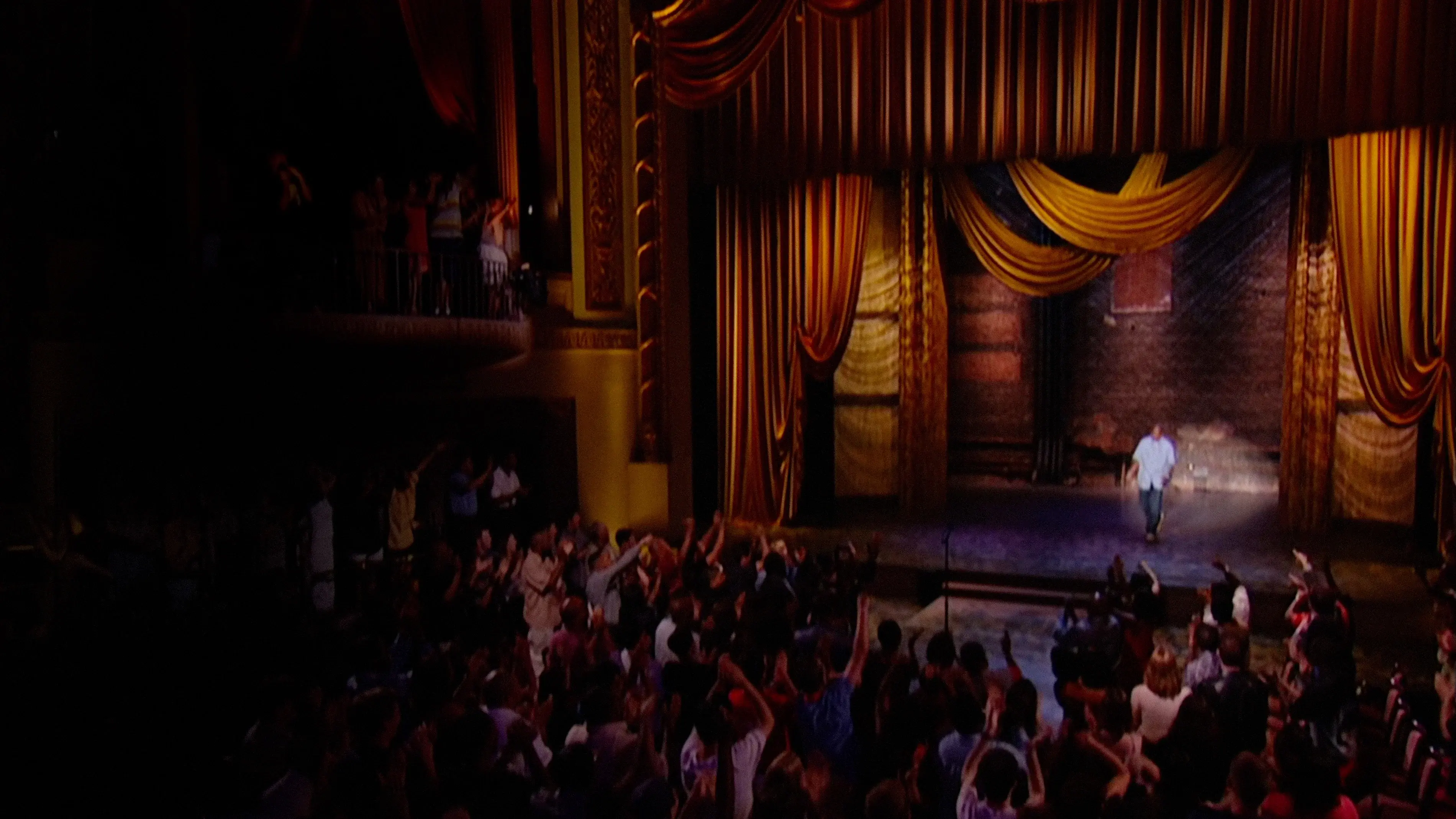 Dave Chappelle: Killin' Them Softly