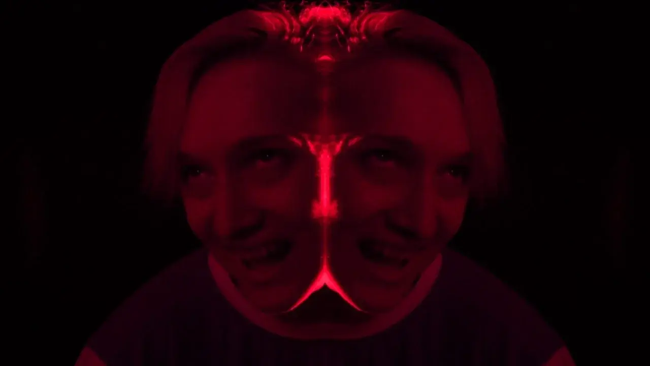 Black Mass