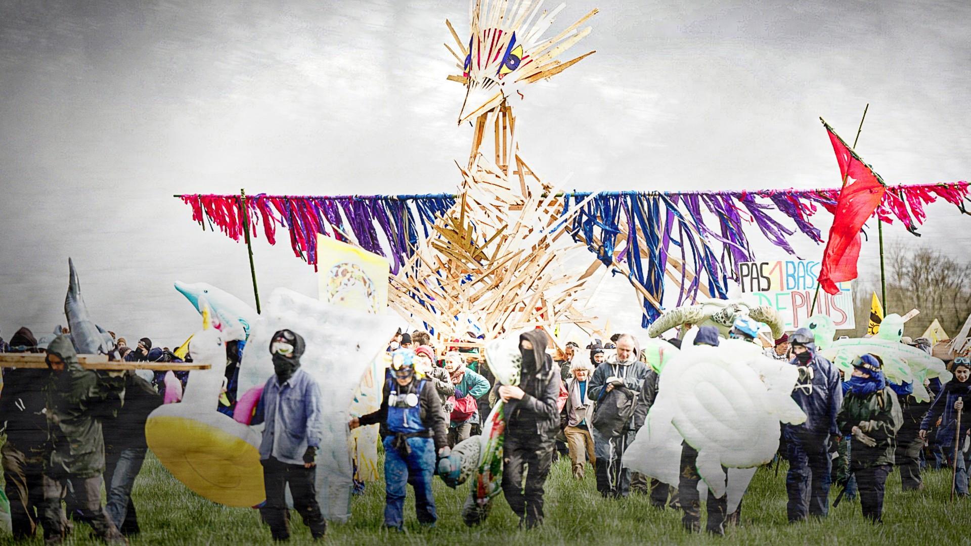 Uprising