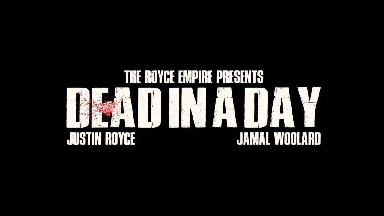 Dead in a Day