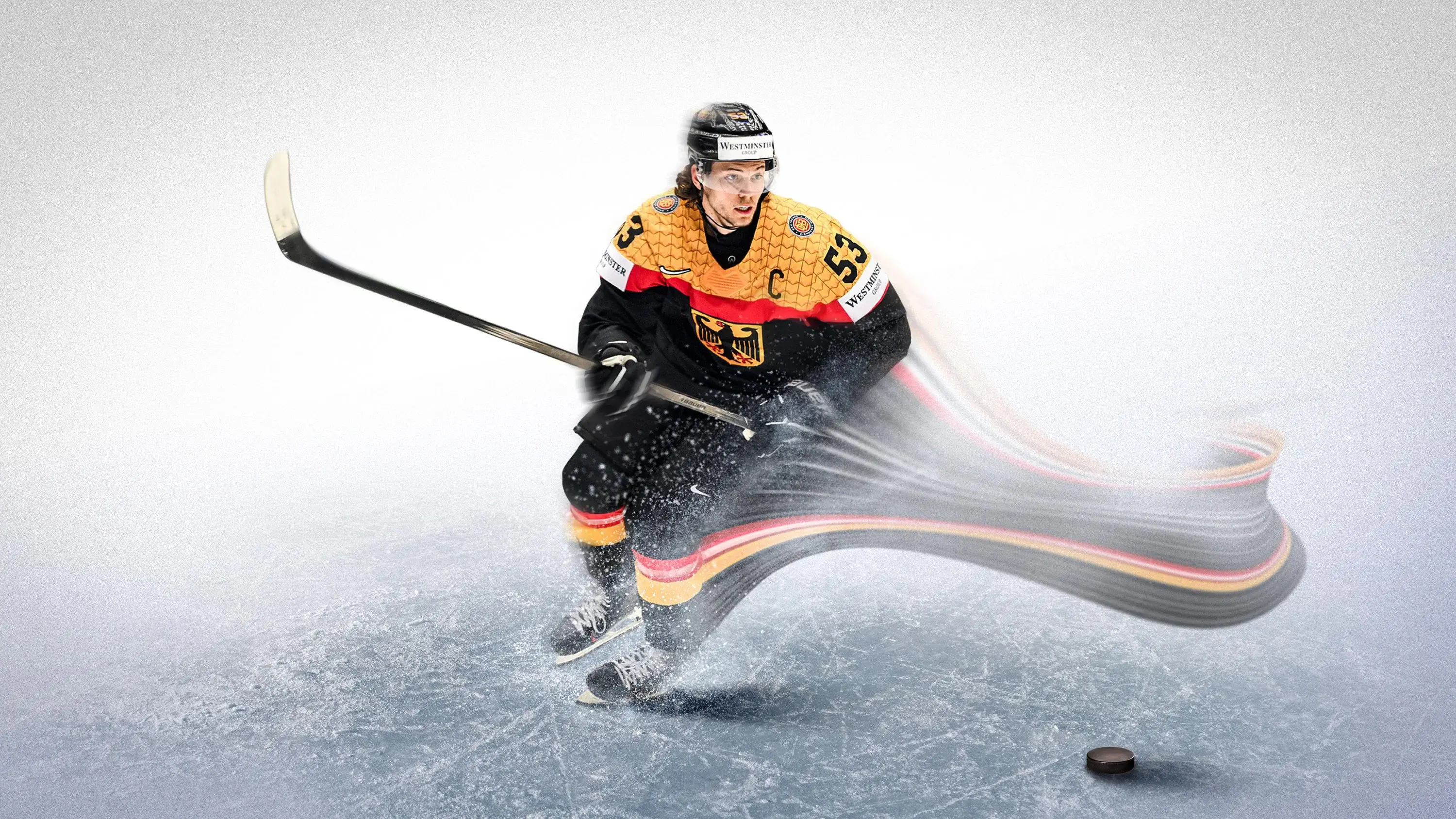 Powerplay - The Best Ice Hockey Team for the Olympics