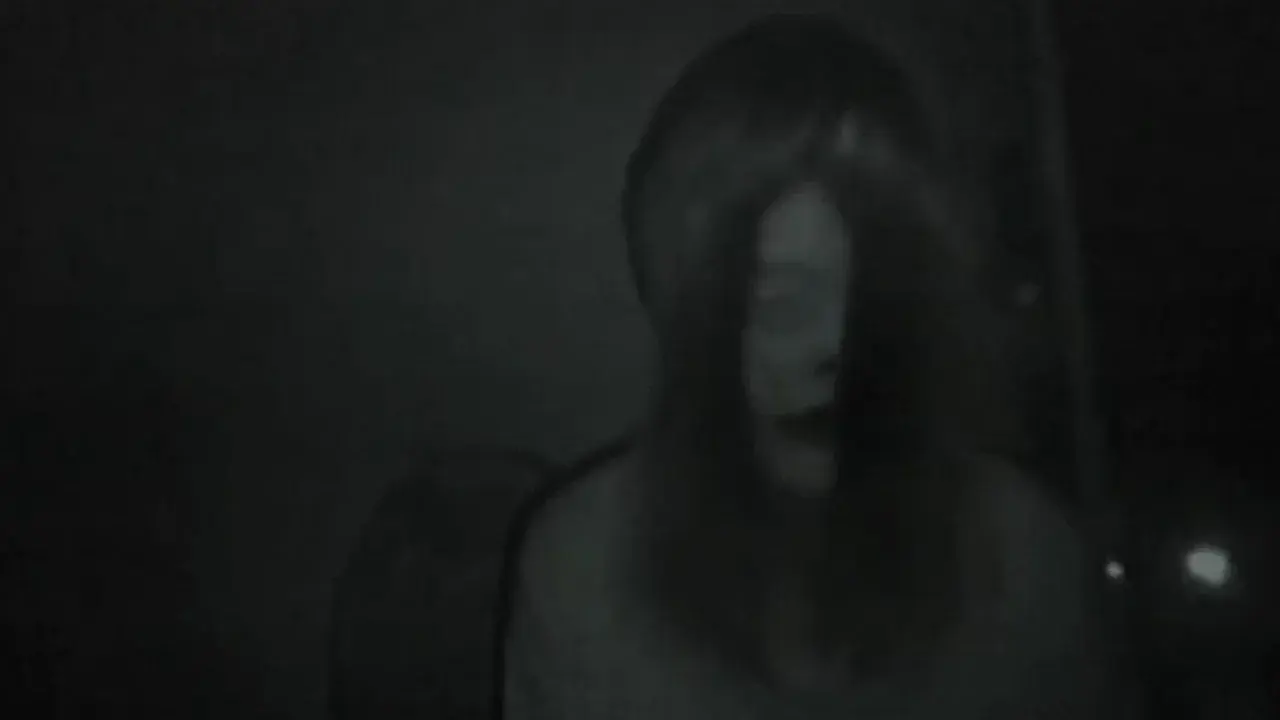 Death Portrait