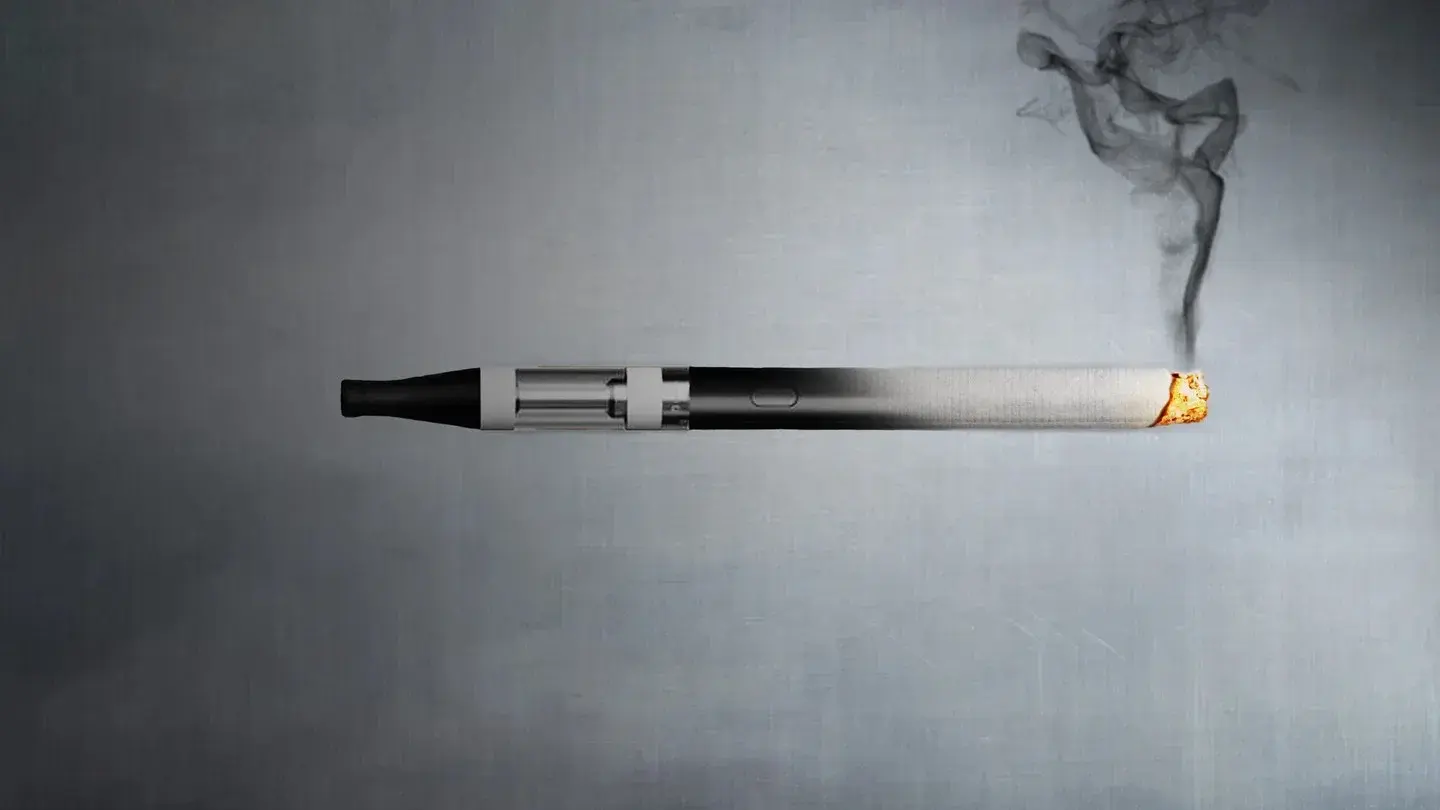 Enfumés, j'ai infiltré l'industrie de la vape