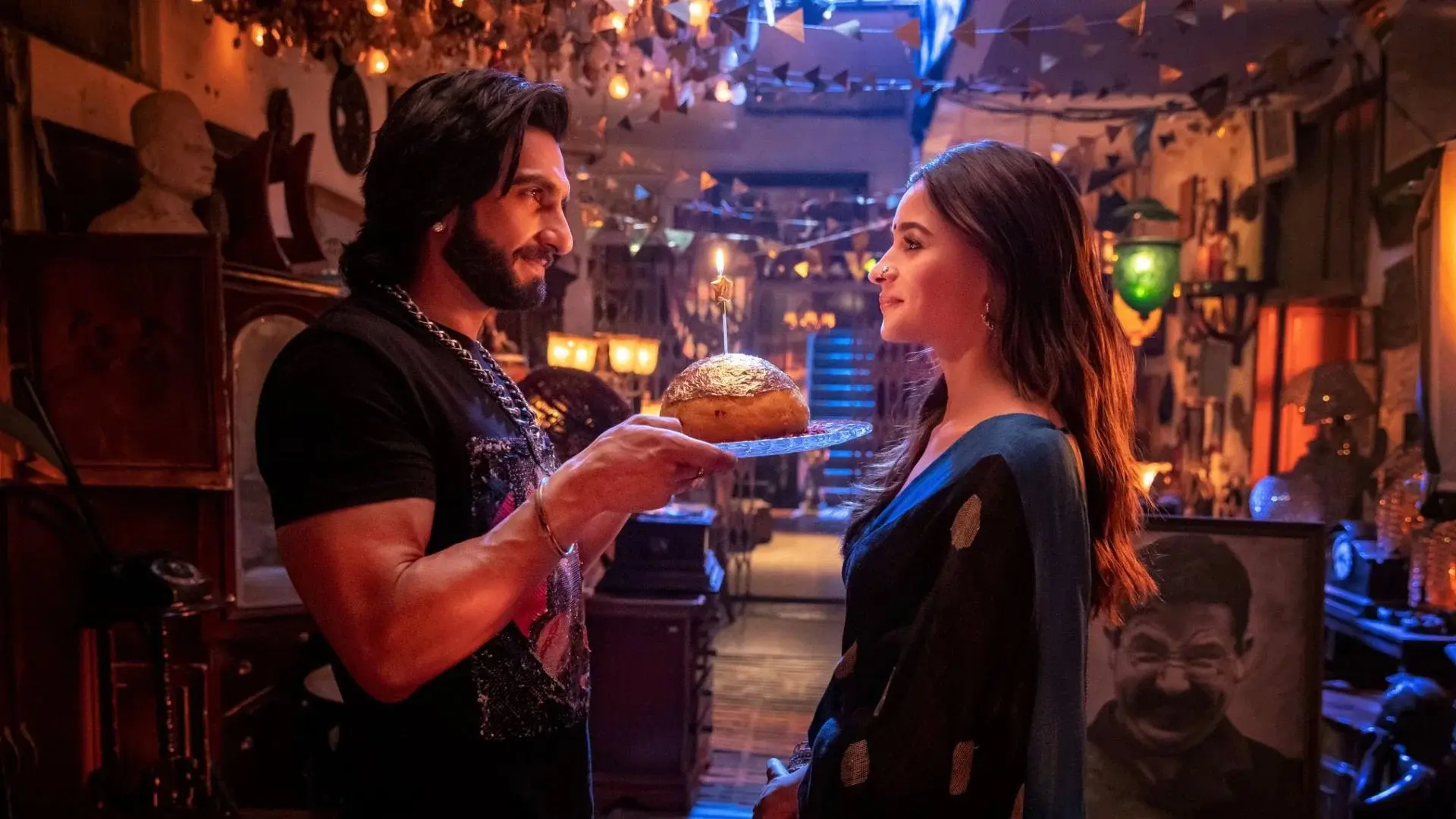 Rocky Aur Rani Kii Prem Kahaani