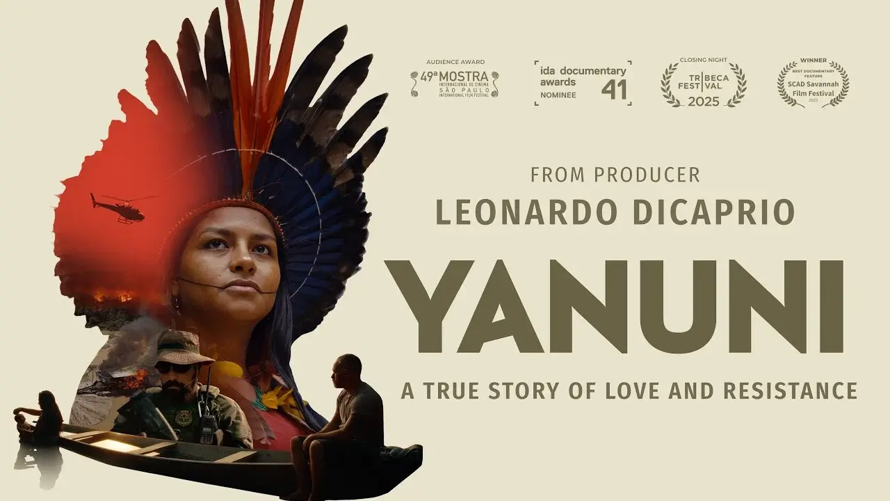 Yanuni