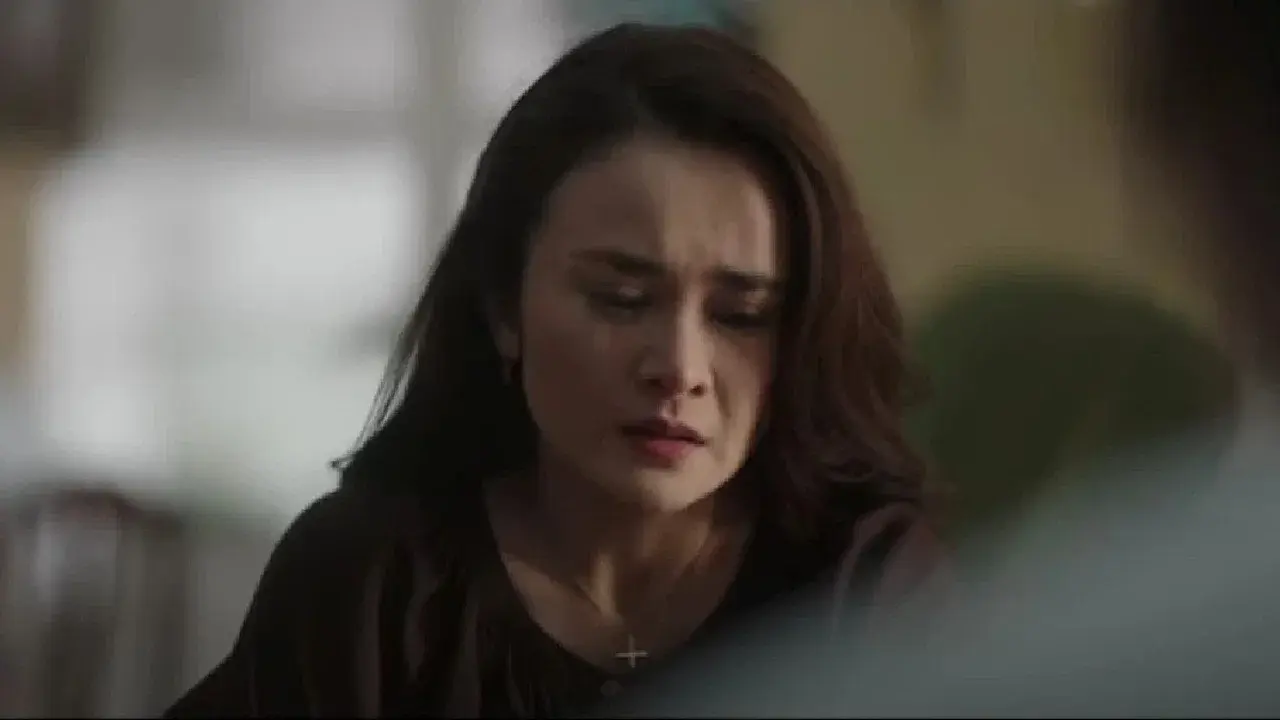 Jangan Panggil Mama Kafir